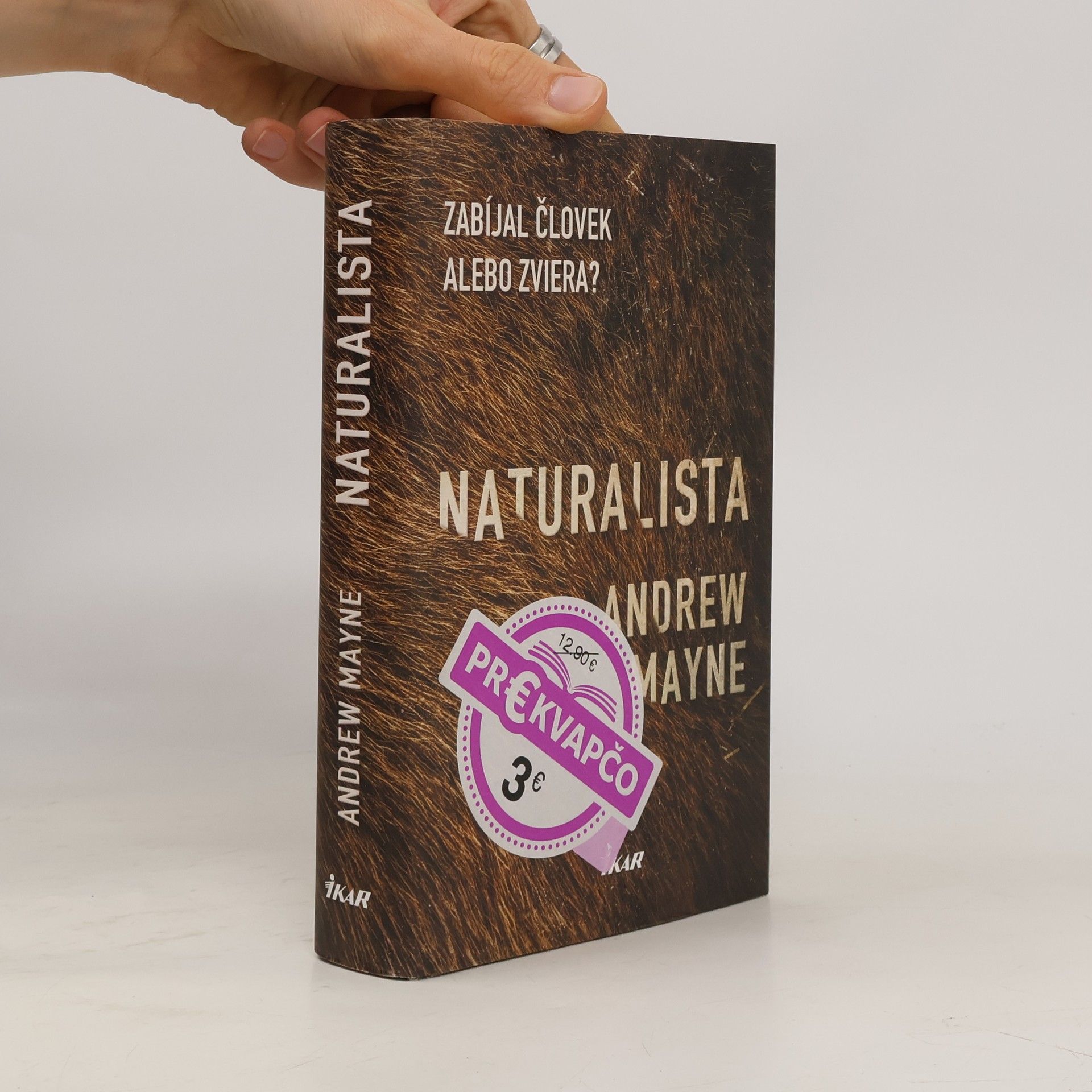 Naturalista