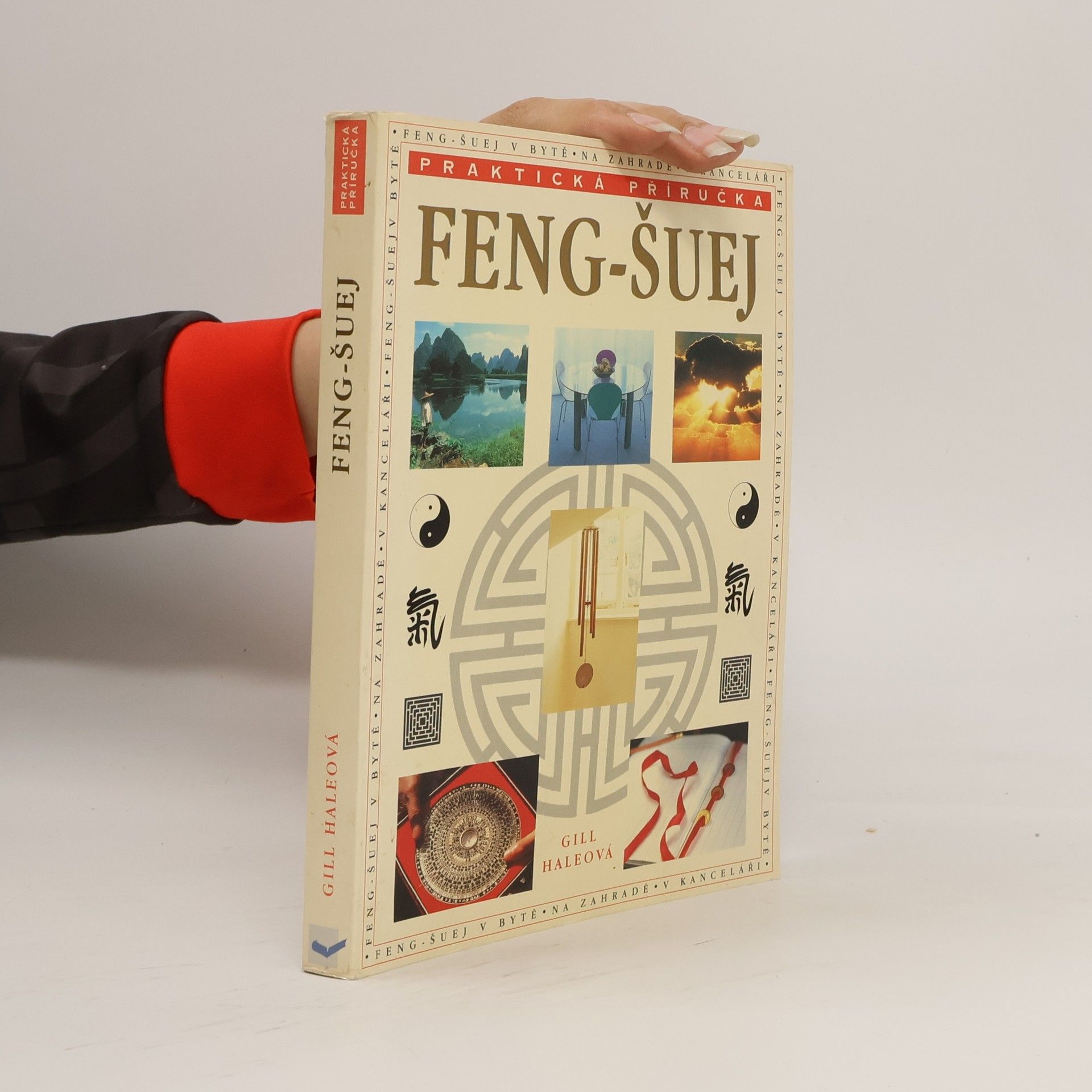 Gill Hale Feng-šuej