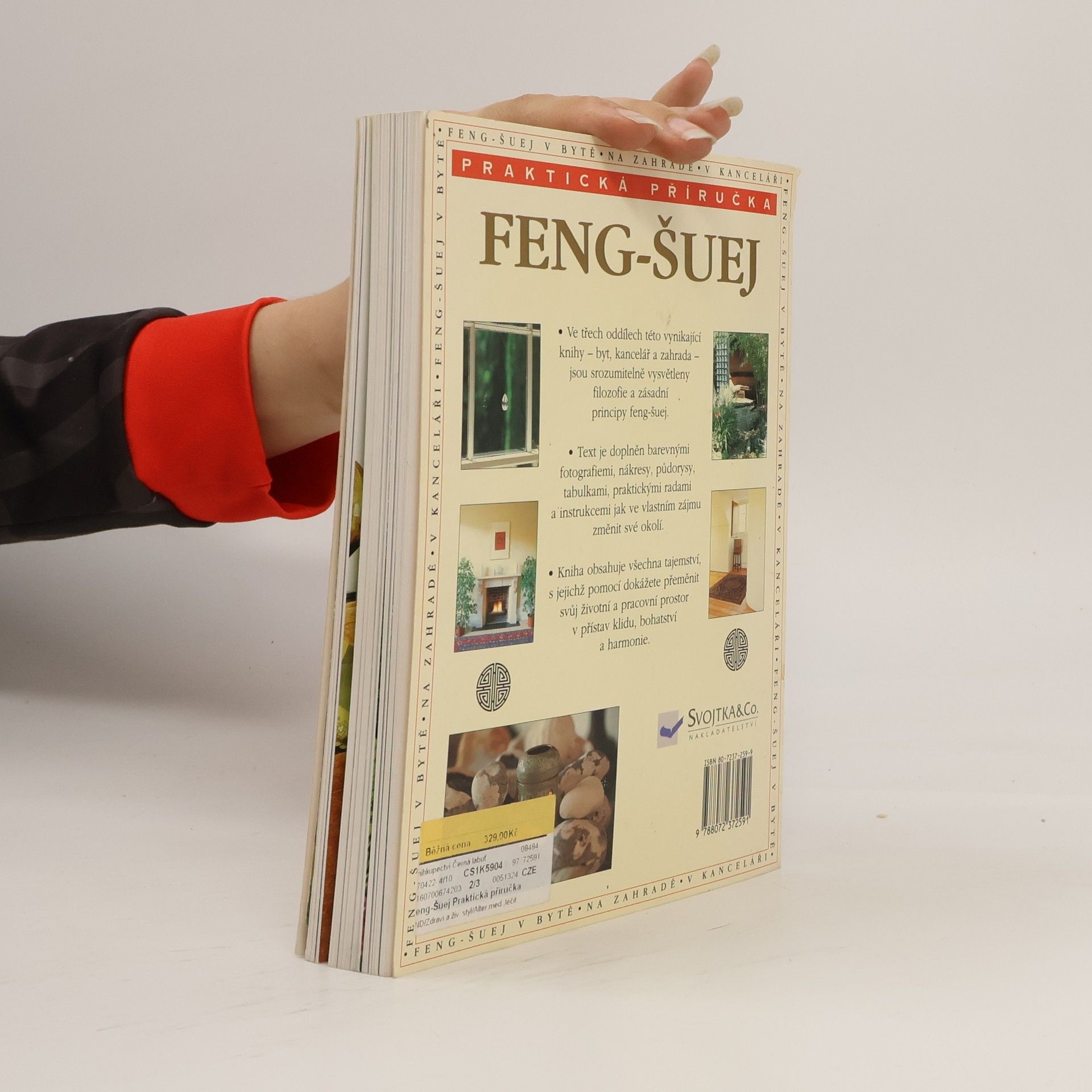 Gill Hale Feng-šuej