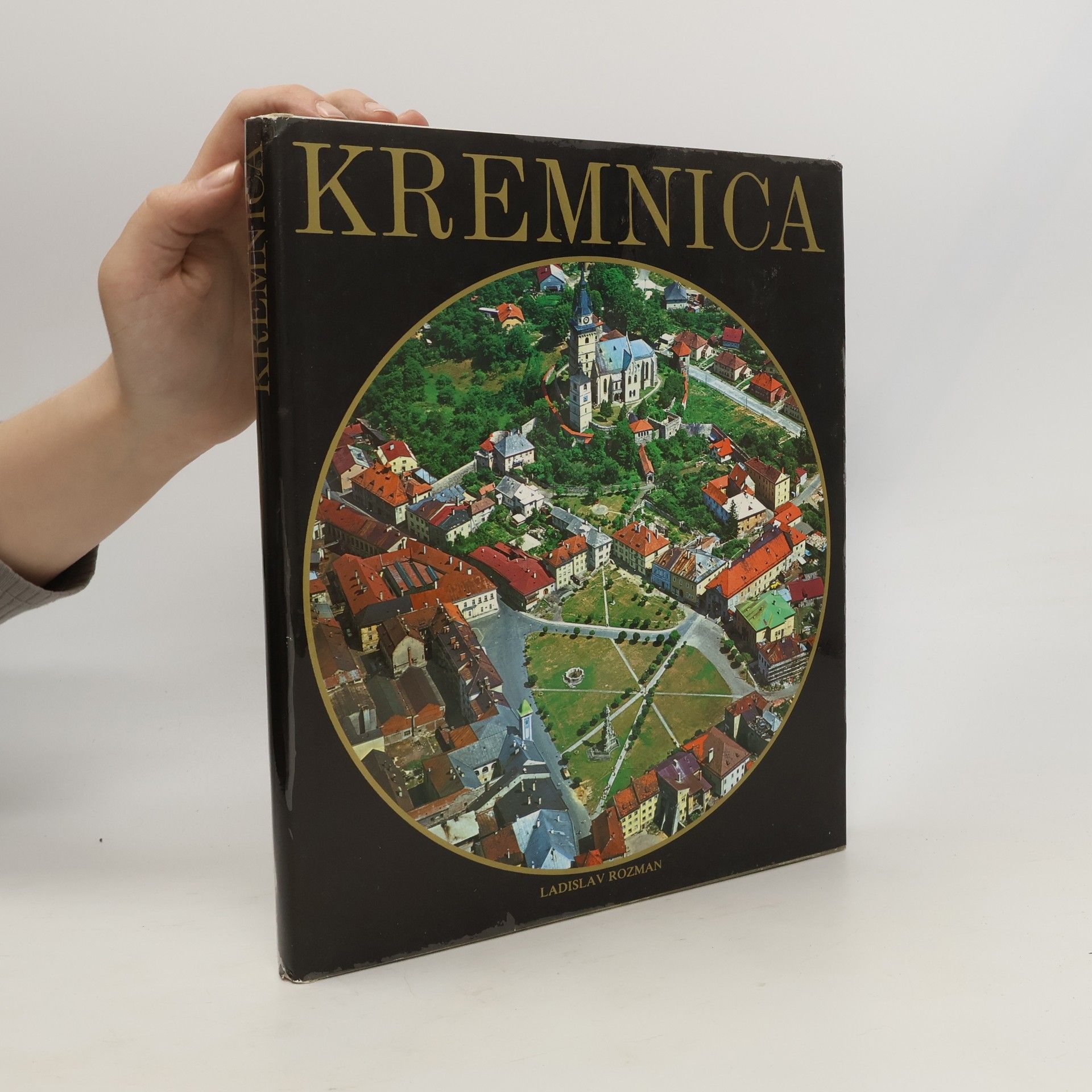 Kremnica