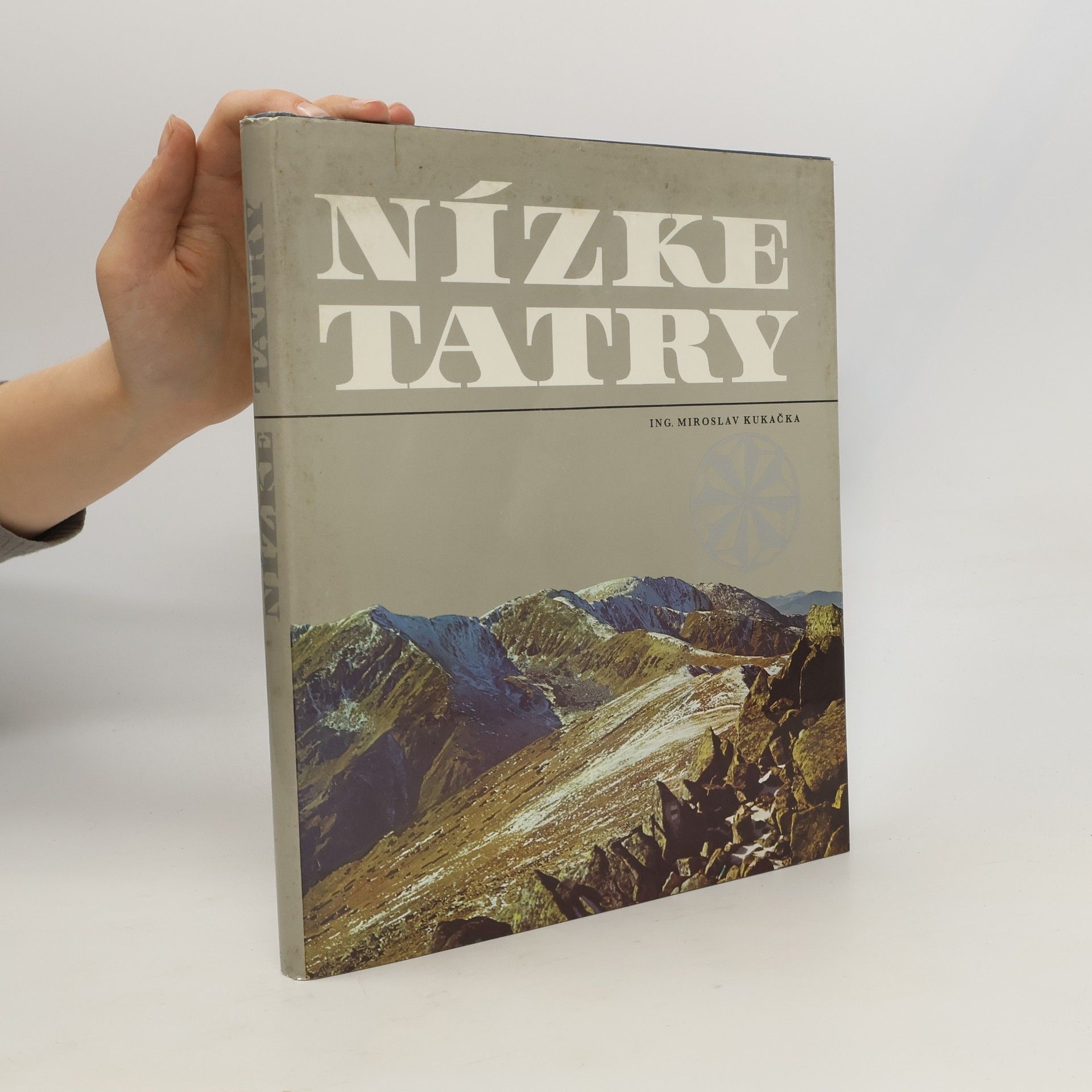 Miroslav Kukačka Nízké Tatry