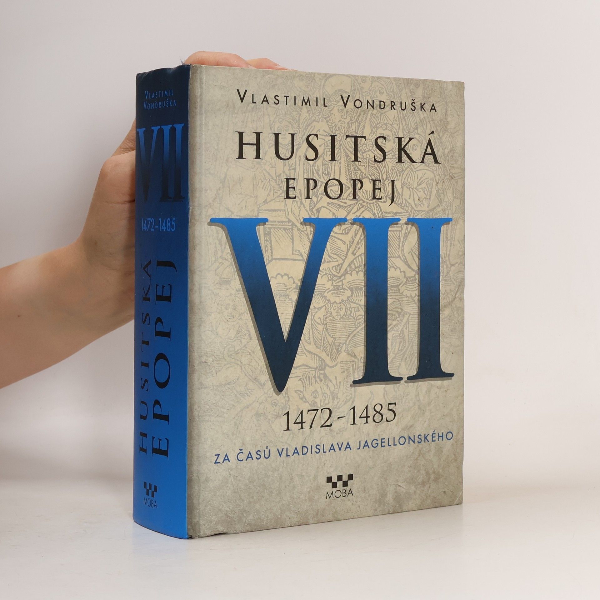 Husitská epopej VII.
