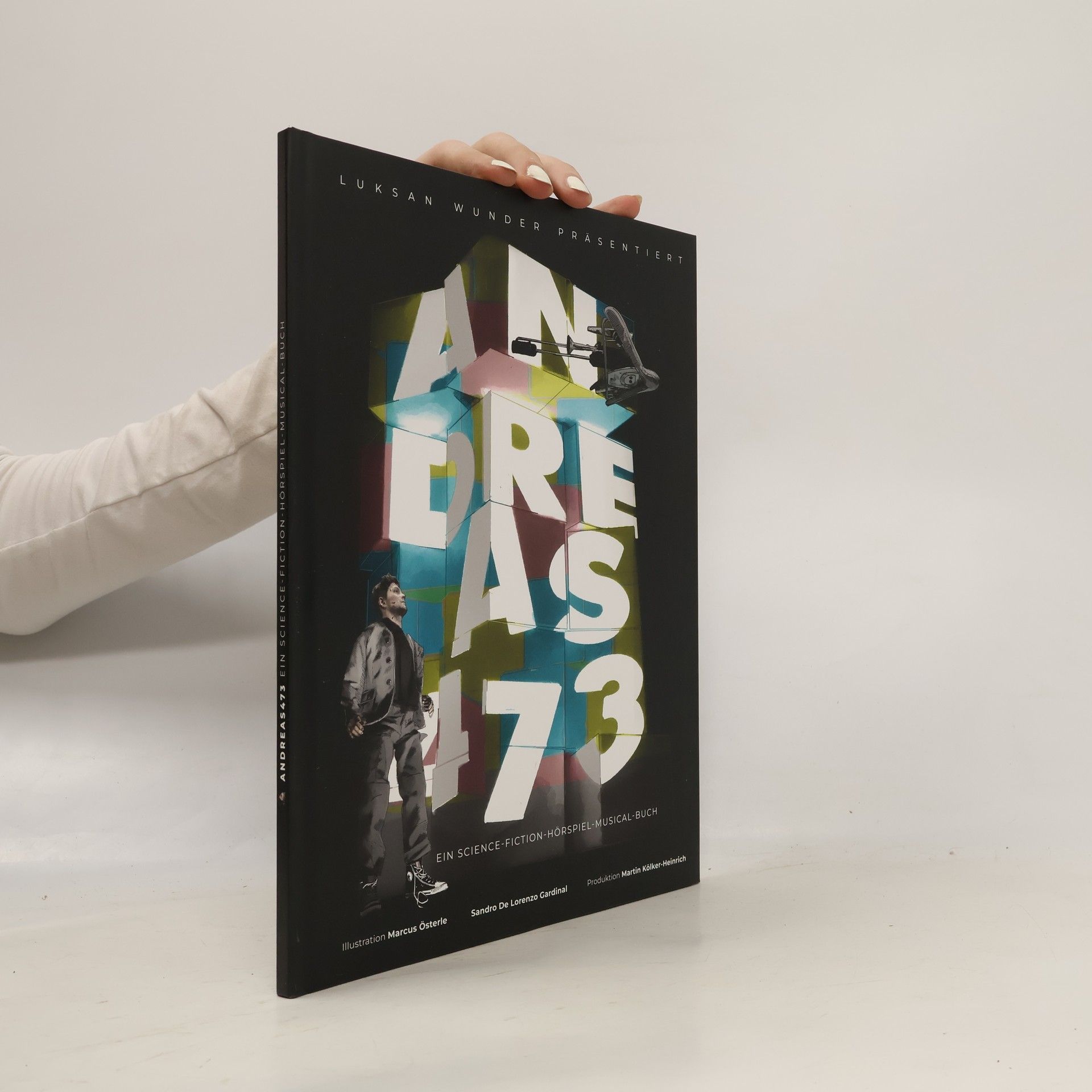 Sandro de Andreas473