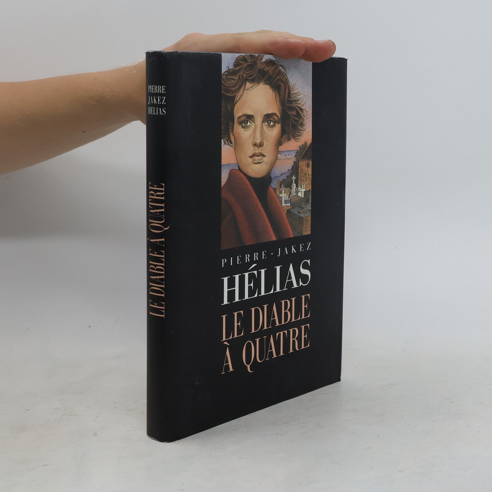 Le diable à quatre
