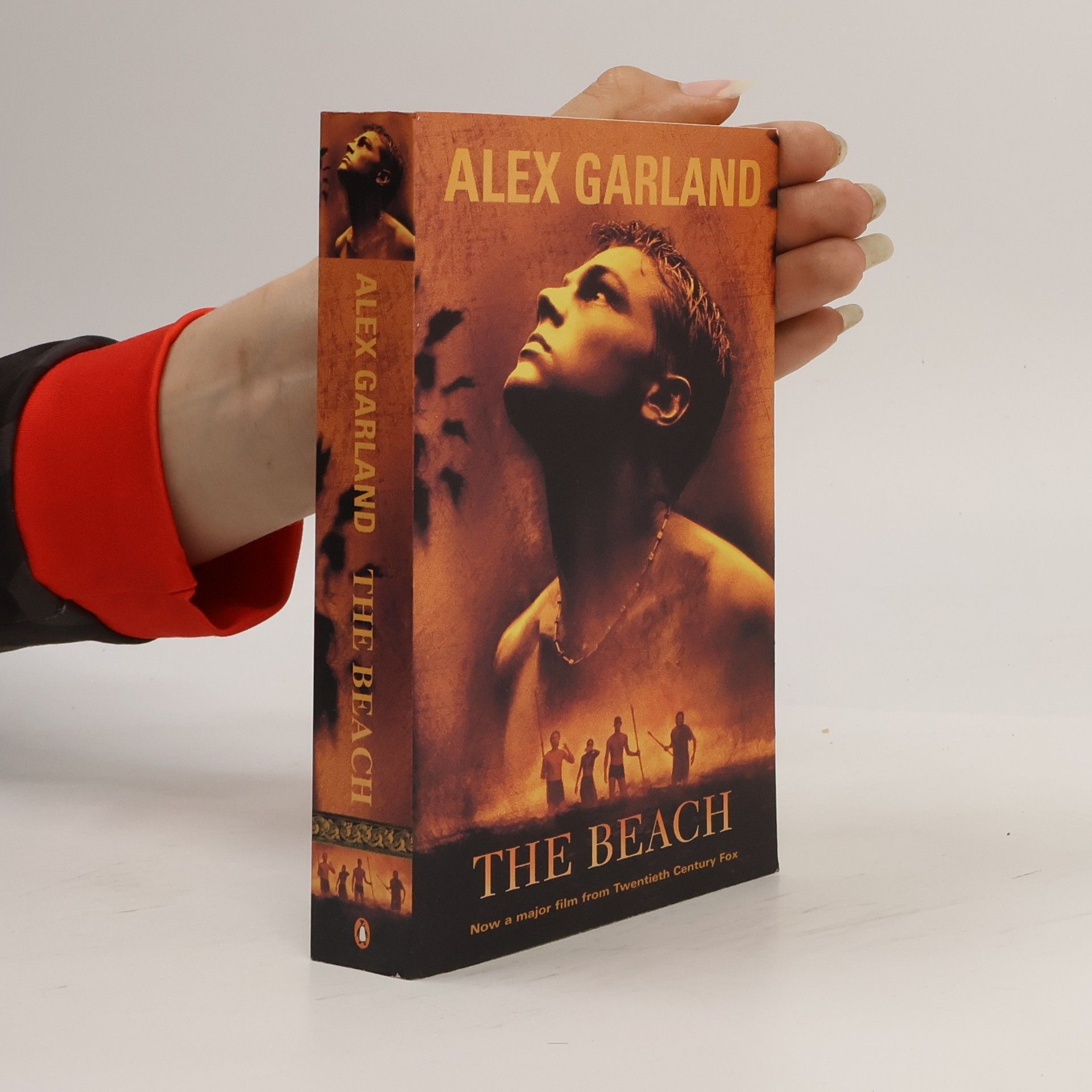 Alex Garland The Beach