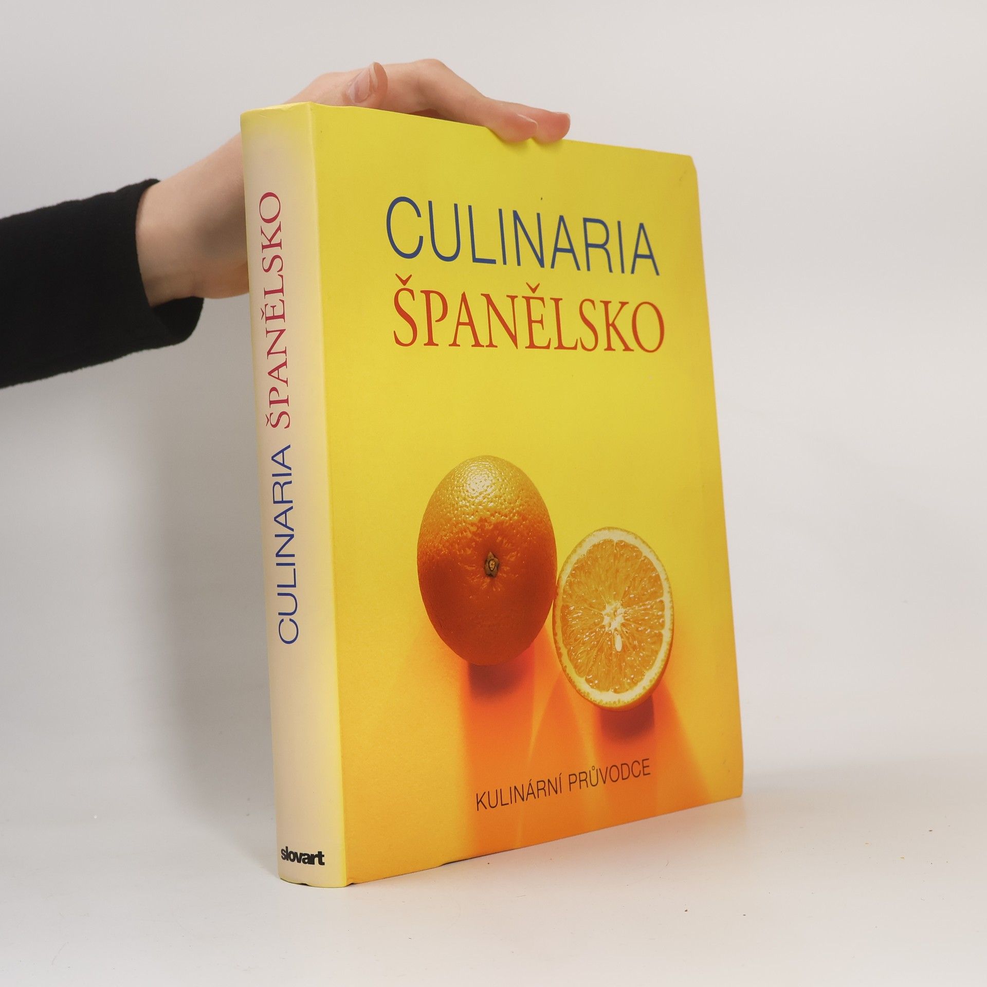 Culinaria Španělsko