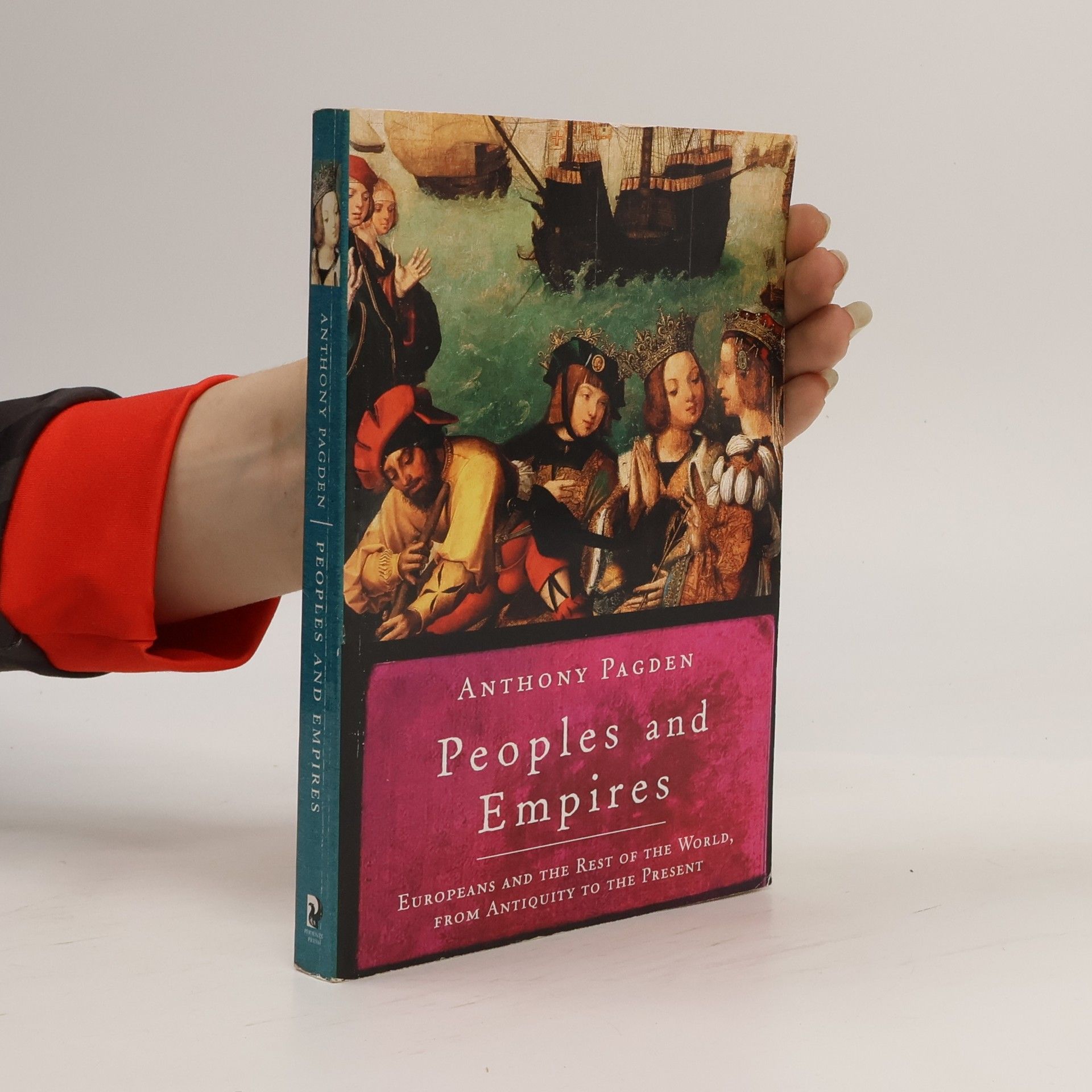Peoples and Empires