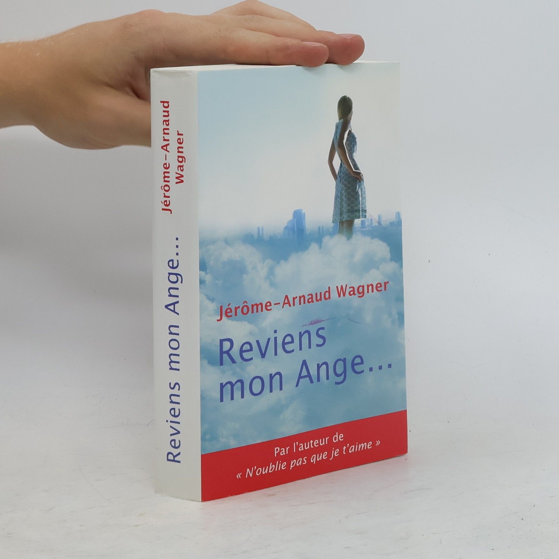 Reviens mon ange