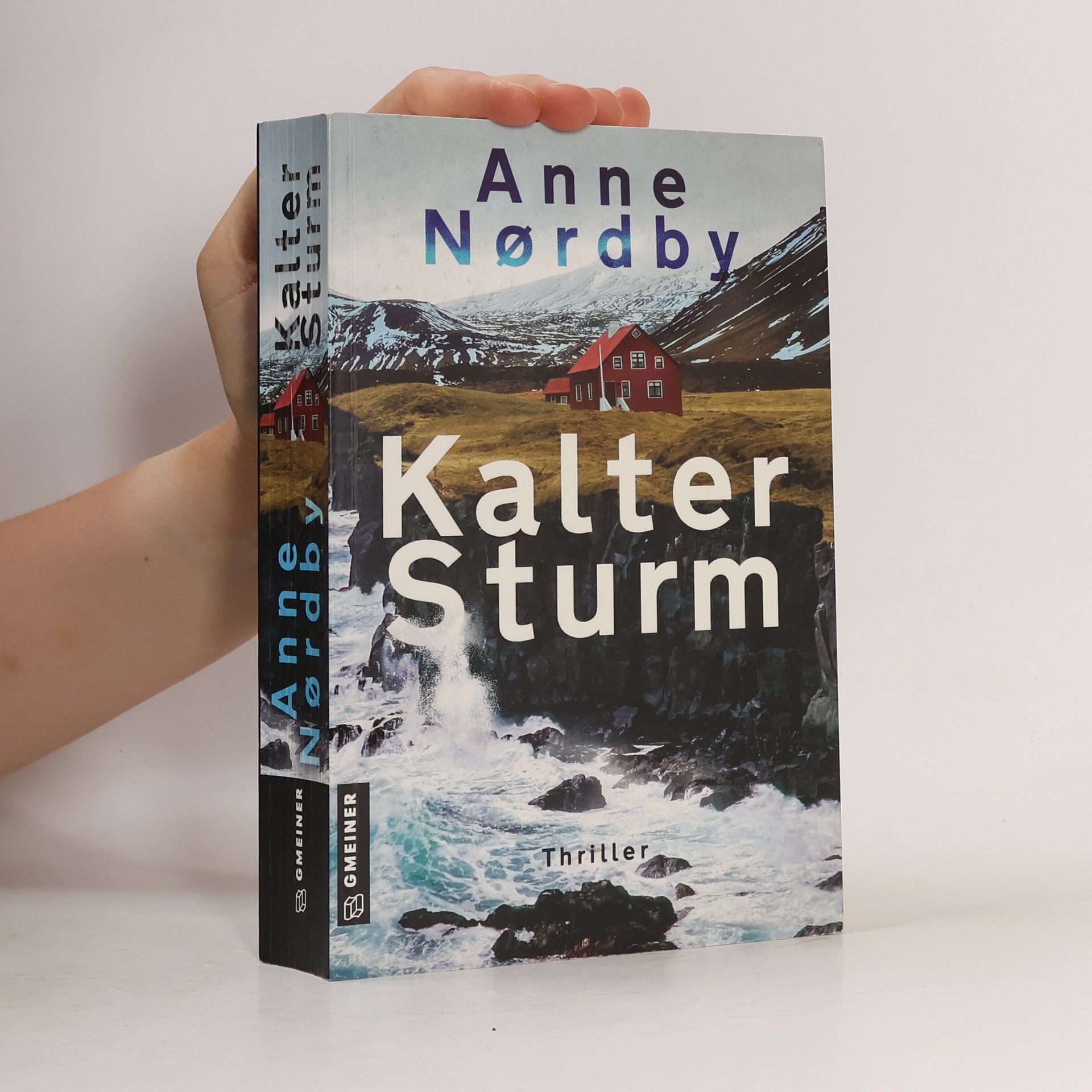 Kalter Sturm