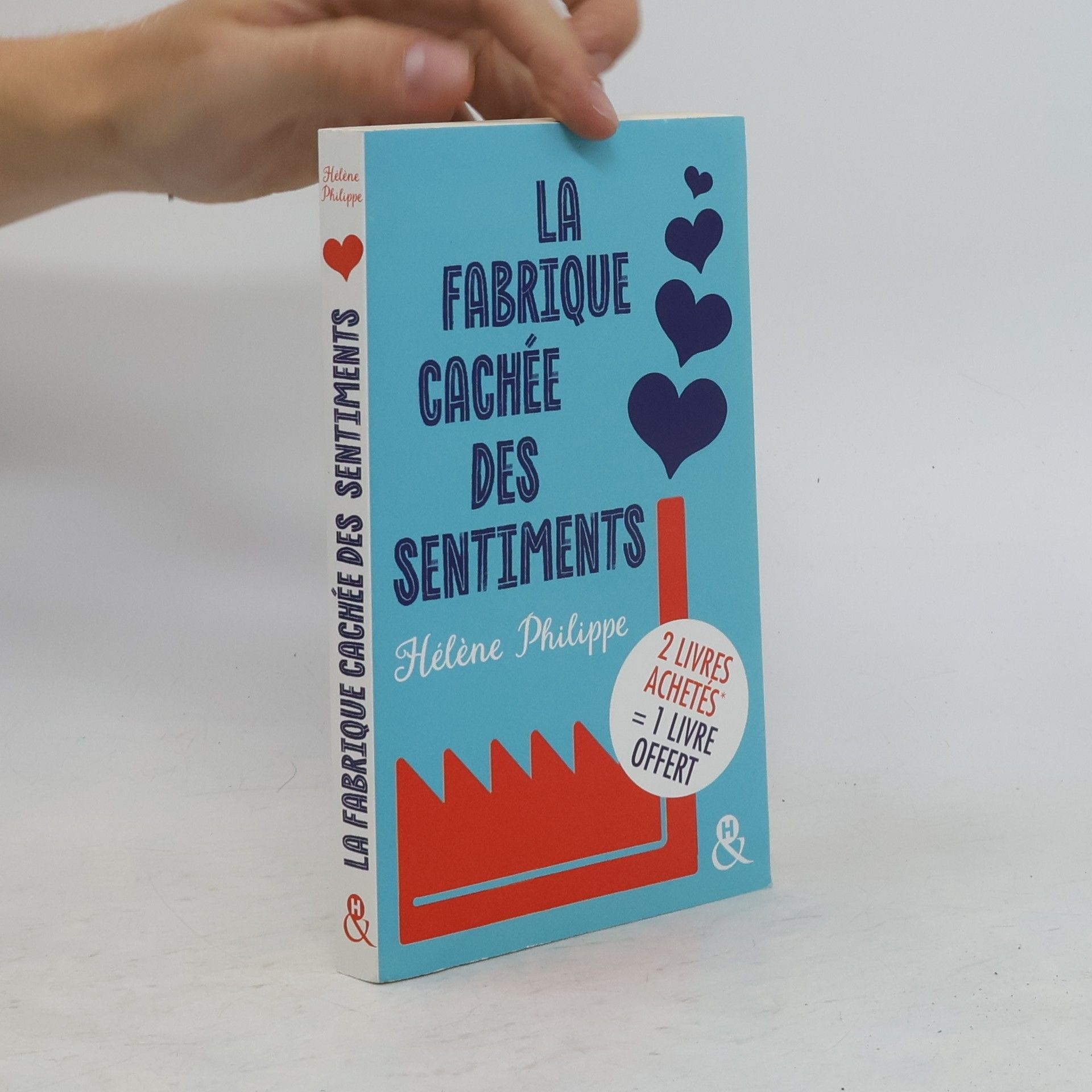 La fabrique cachée des sentiments