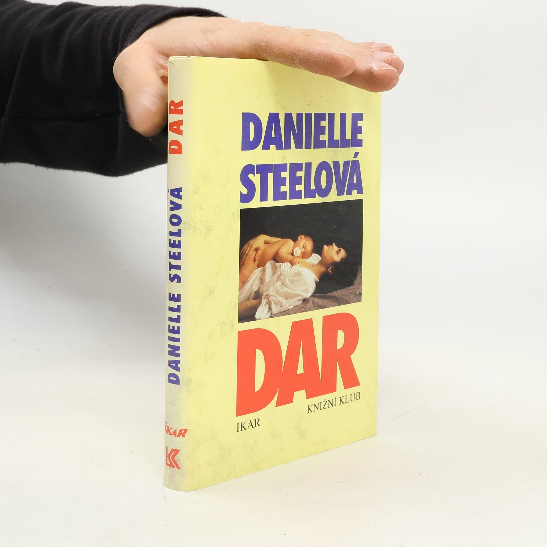 Danielle Steel Dar
