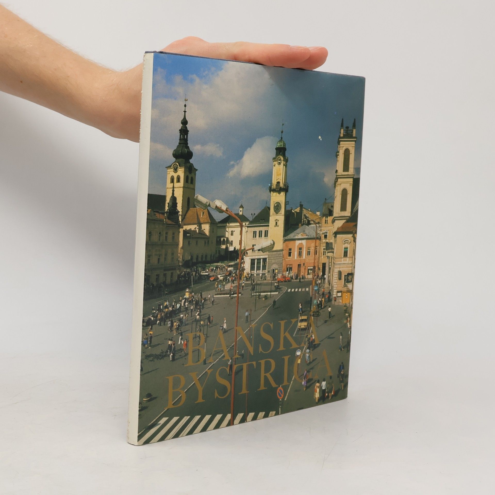 Lukáš Bošela Banská Bystrica