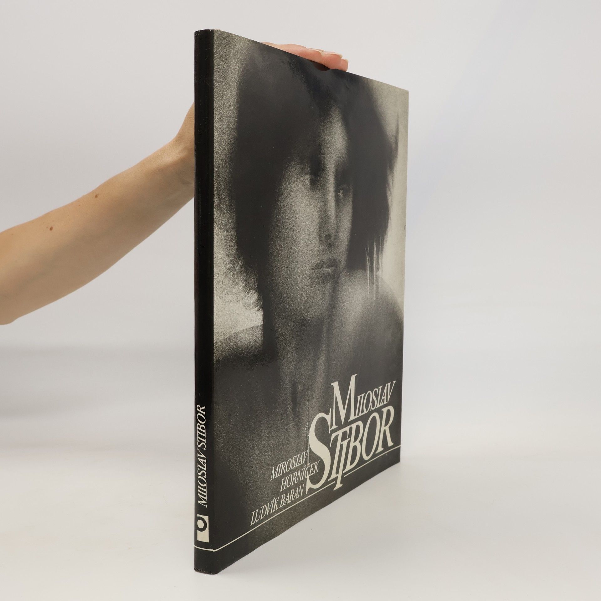 Kolektiv autorů Miloslav Stibor