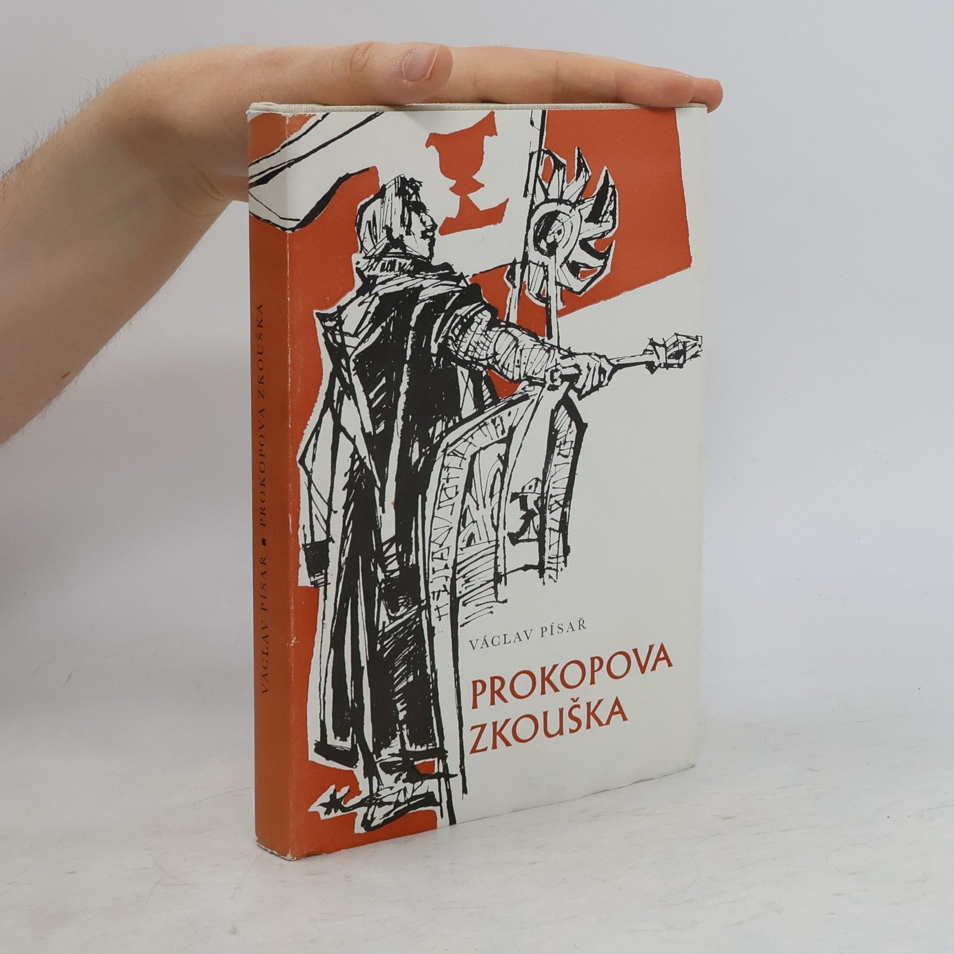 Prokopova zkouška