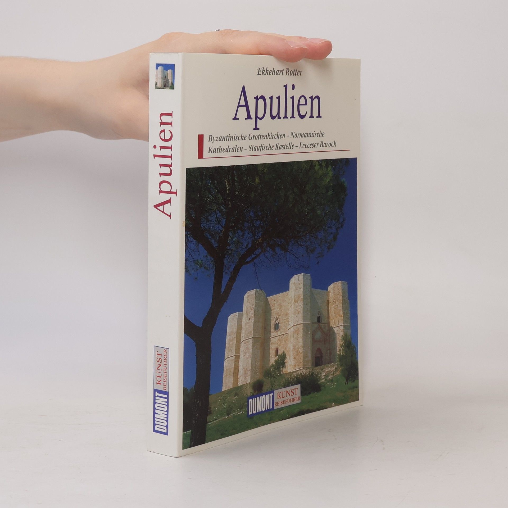 Apulien
