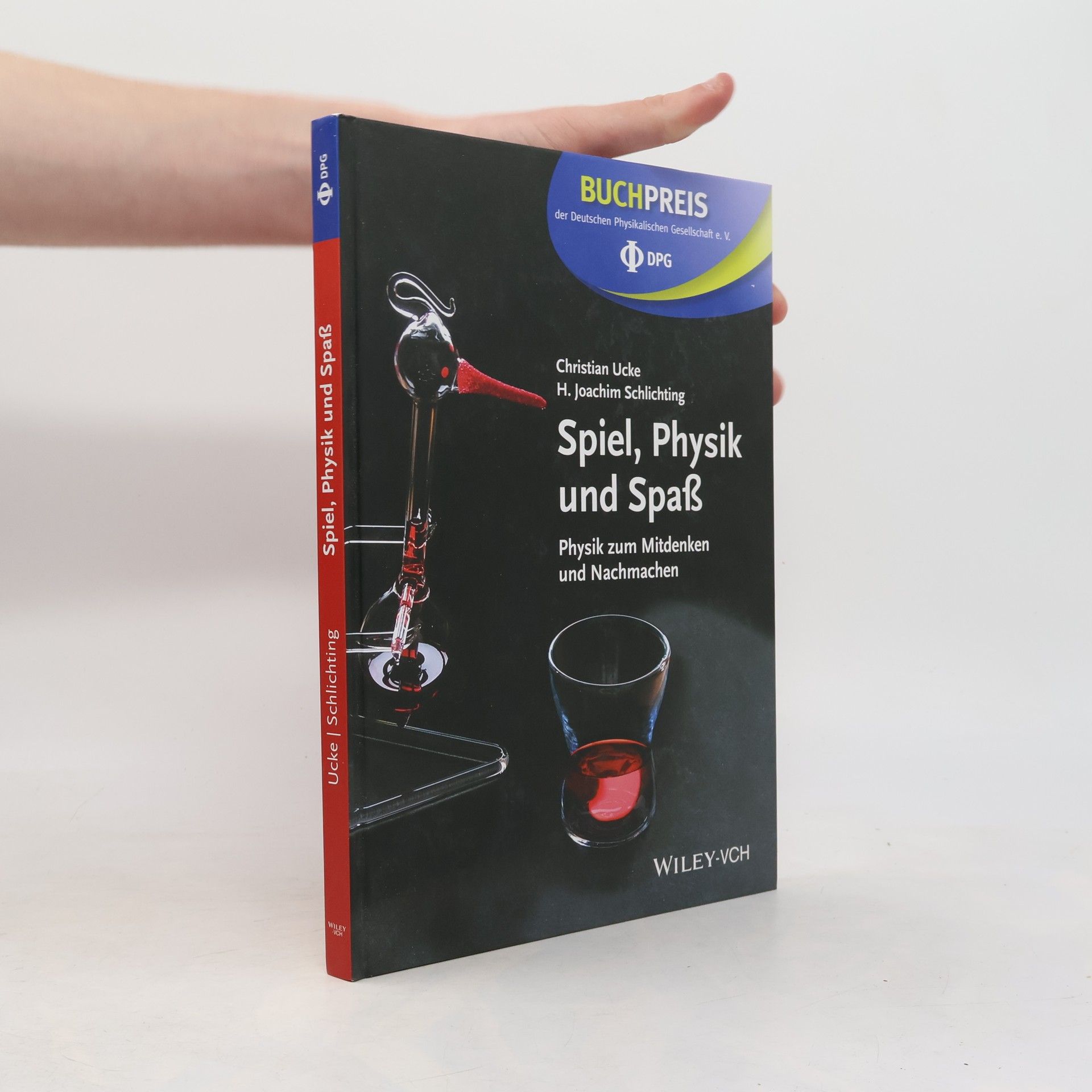 Lars Lindberg Christensen Unser Fenster zum Weltraum