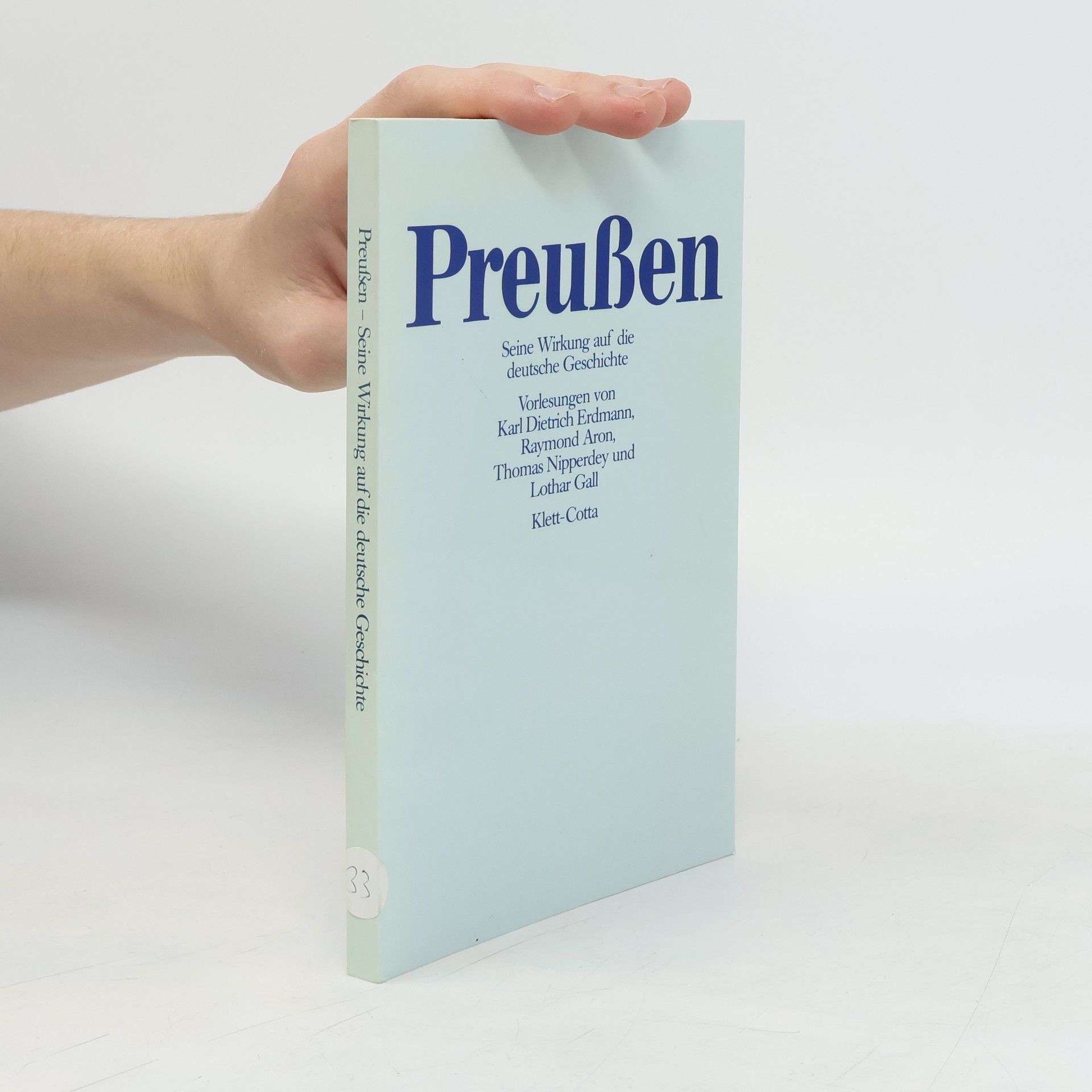Preußen