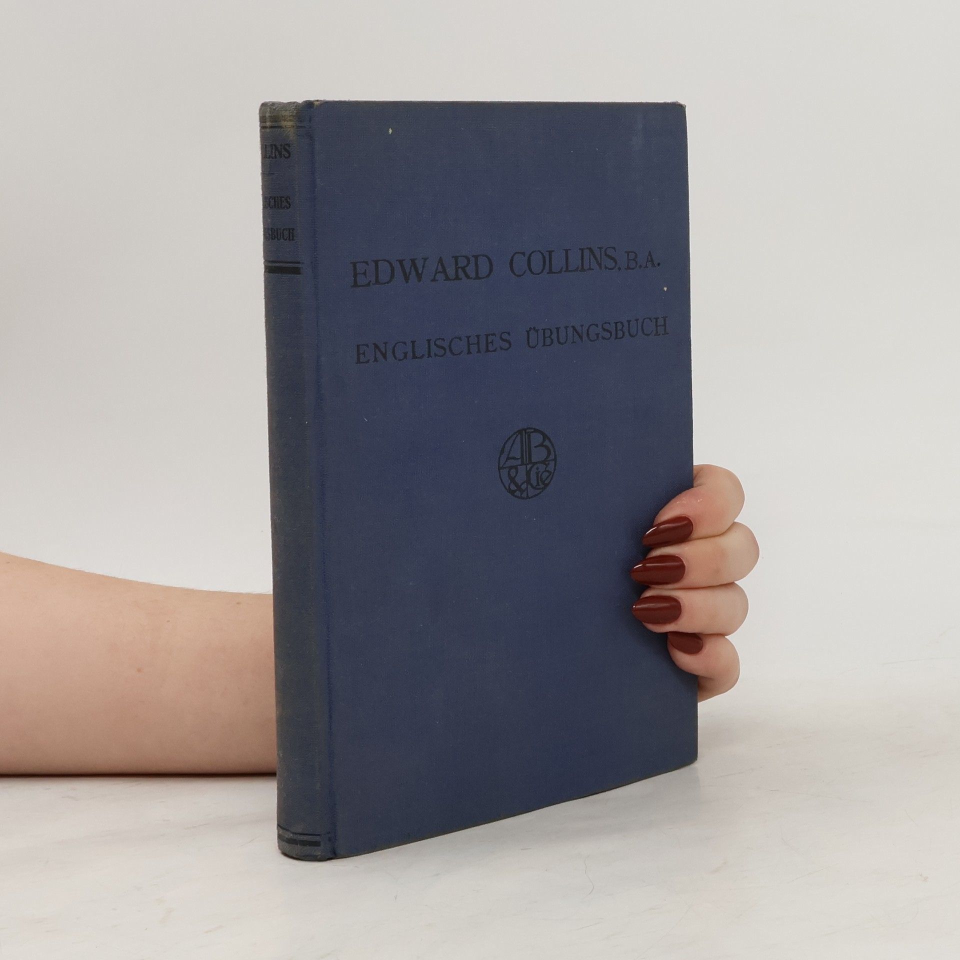 Edward Collins Englisches Übungsbuch