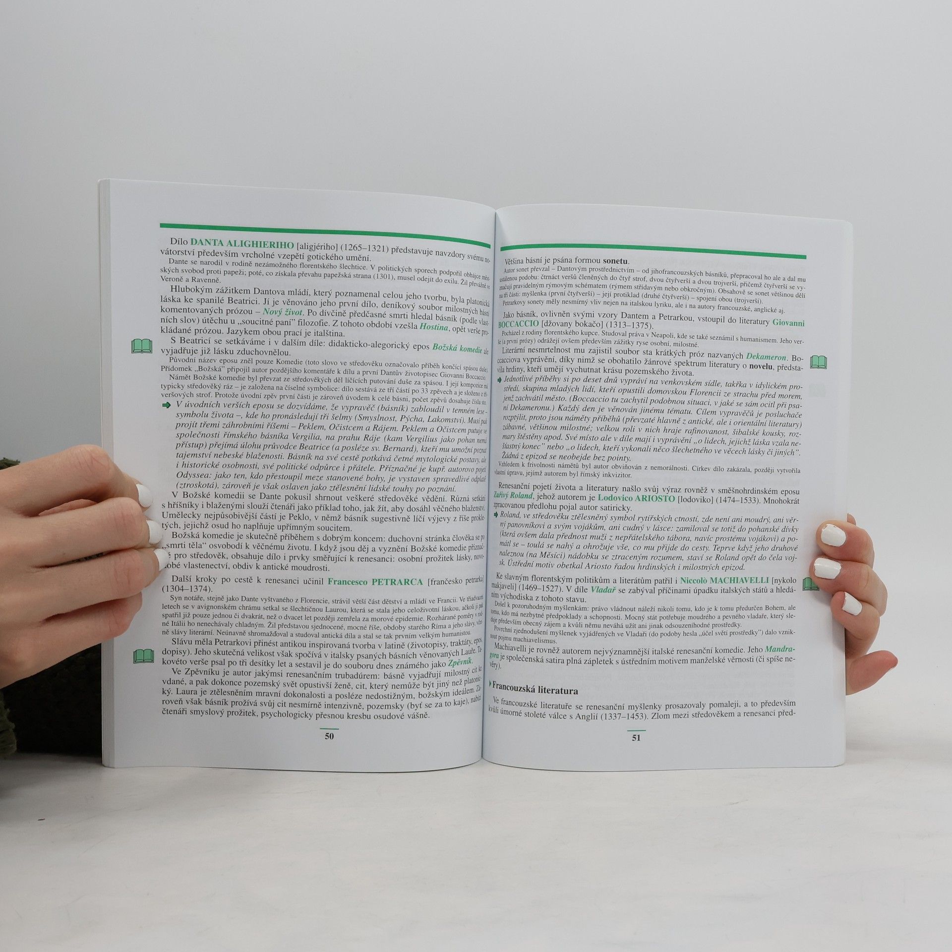 Josef Soukal Přehled dějin literatury: Pro střední školy. 1, Od počátků psané literatury do konce 18. století