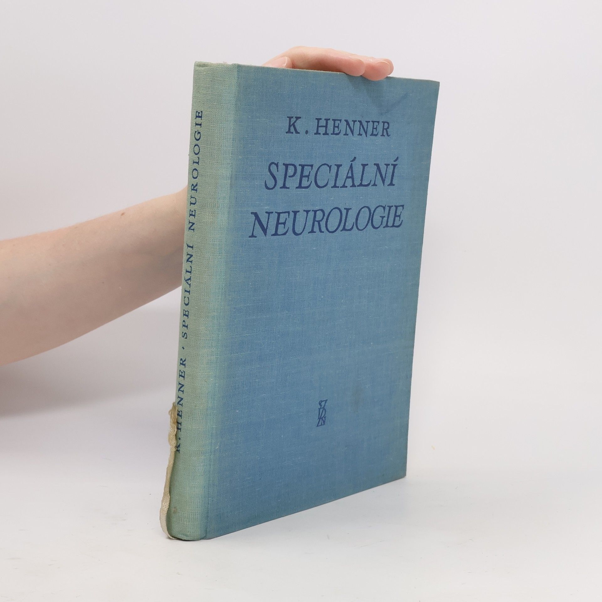 Speciální neurologie