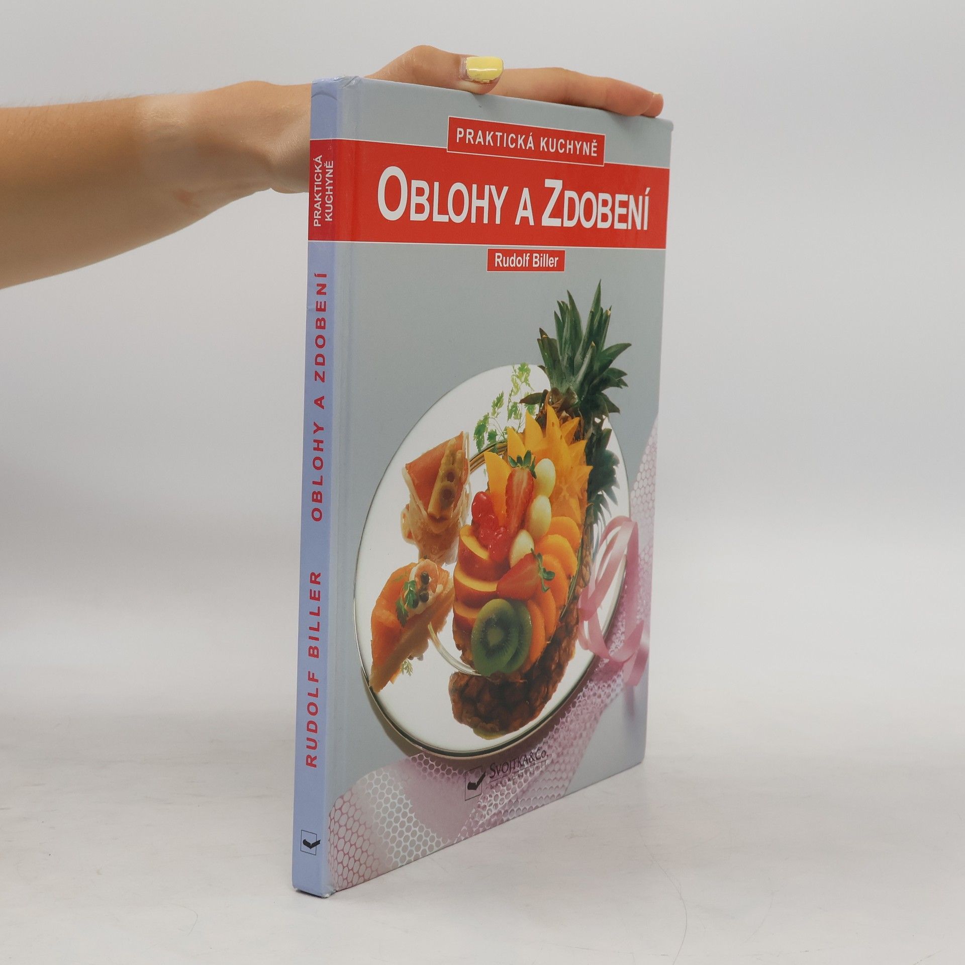 Rudolf Biller Oblohy a zdobení