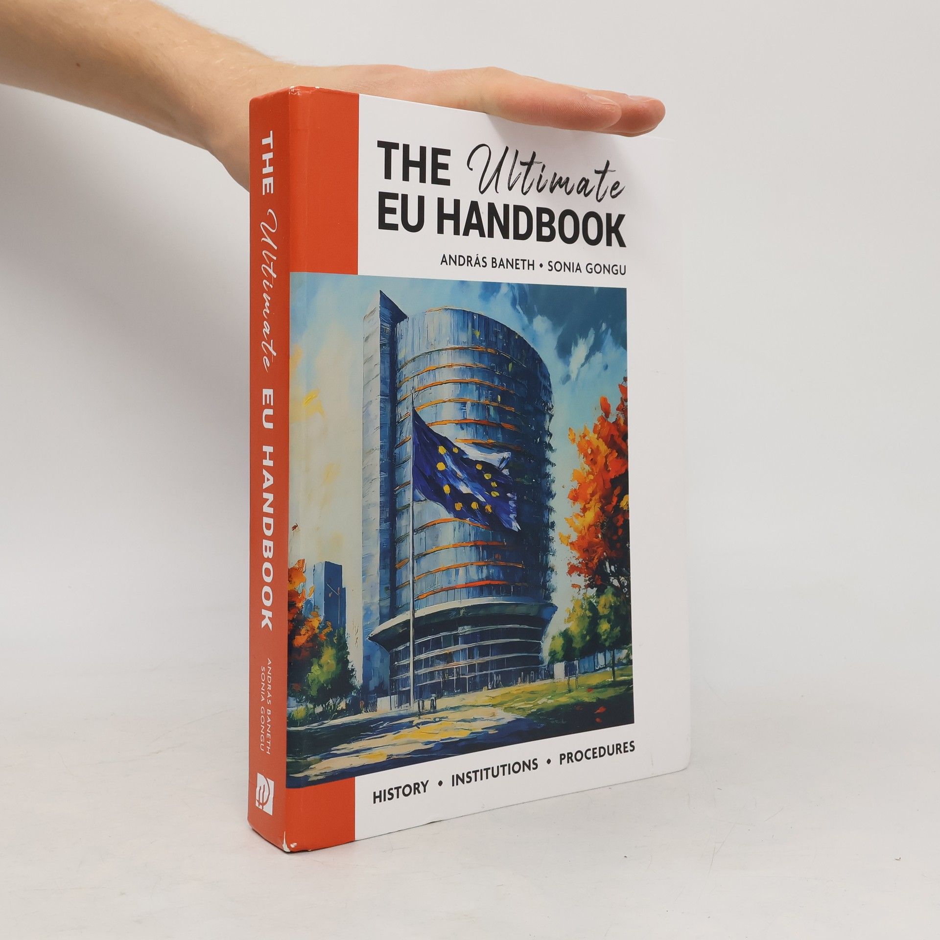 The Ultimate EU Handbook