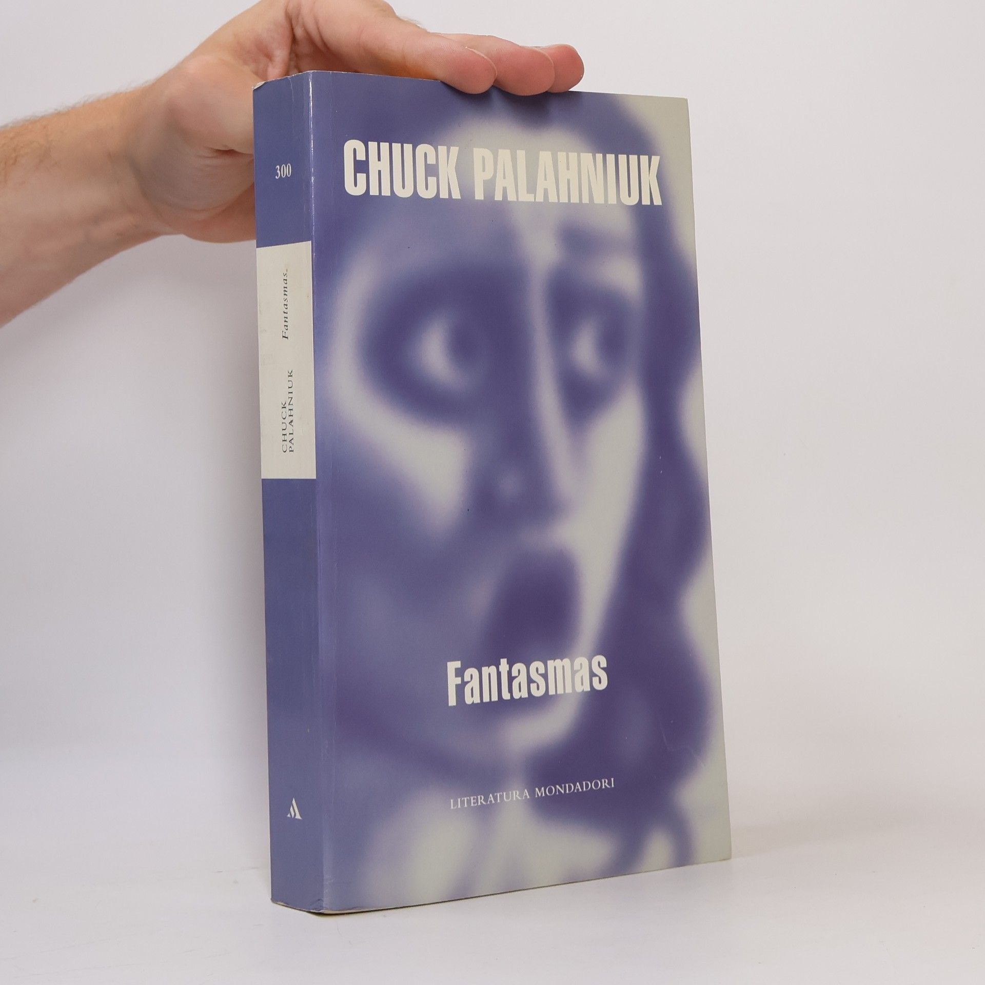 Fantasmas