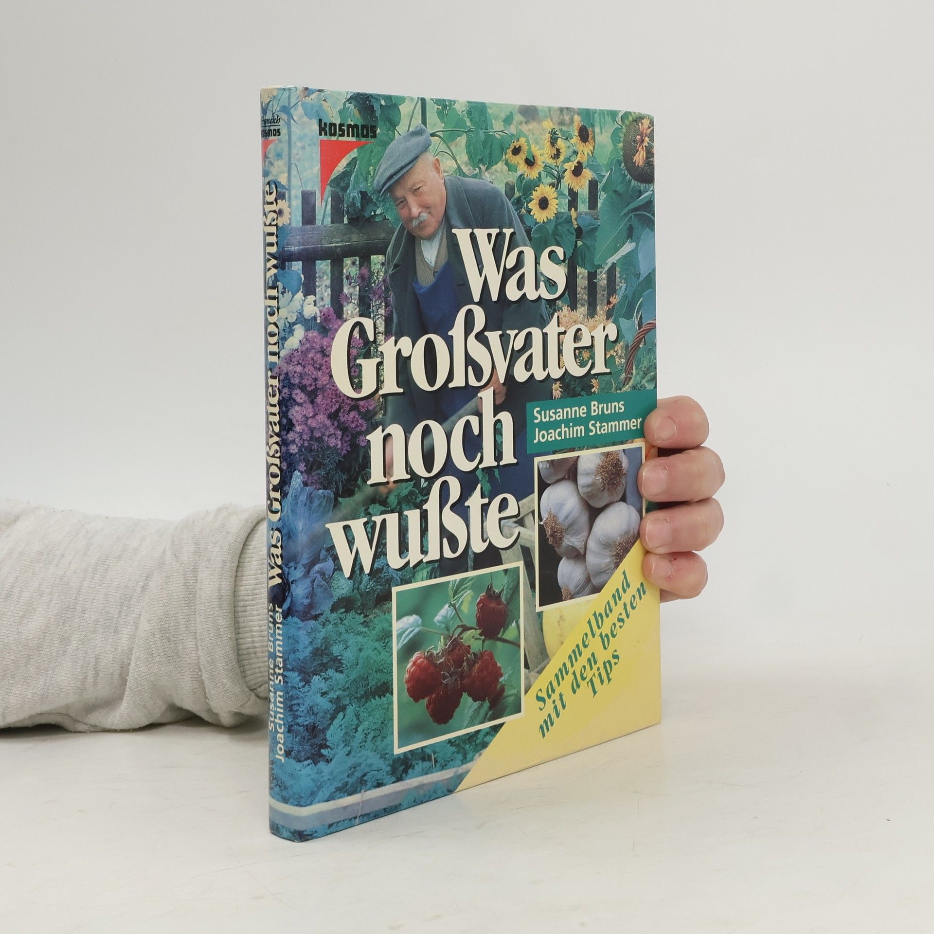 Was Großvater noch wusste