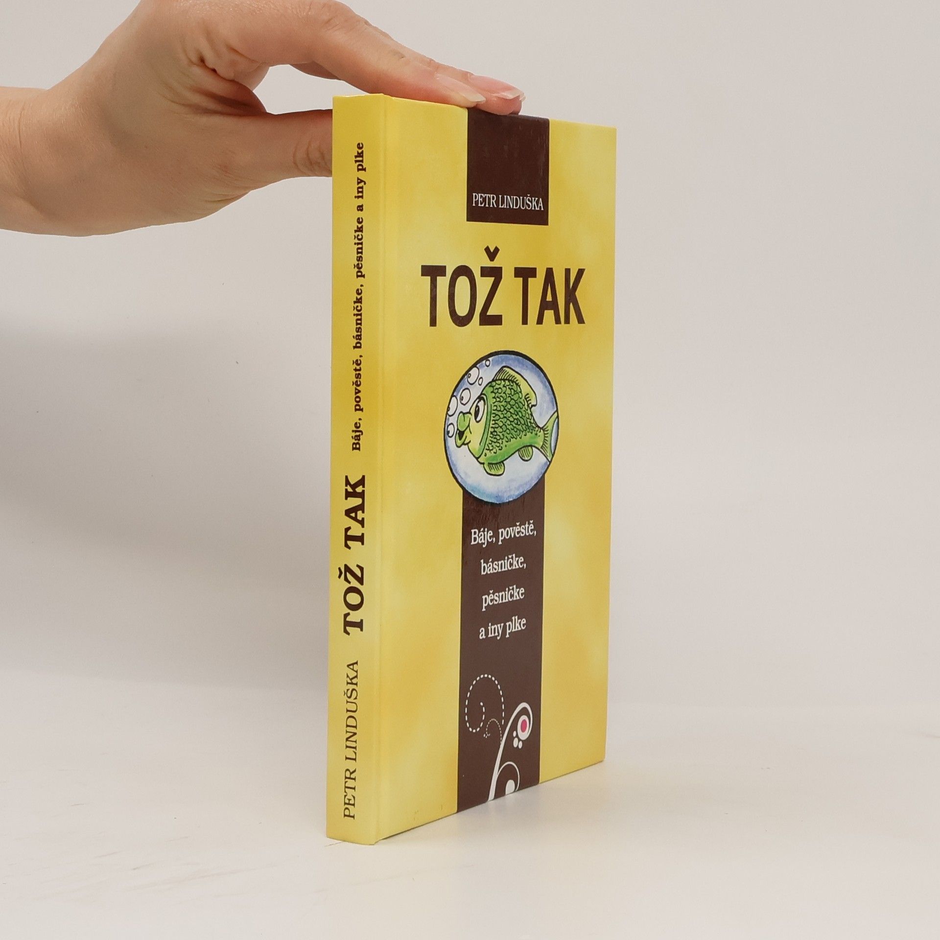 Tož tak