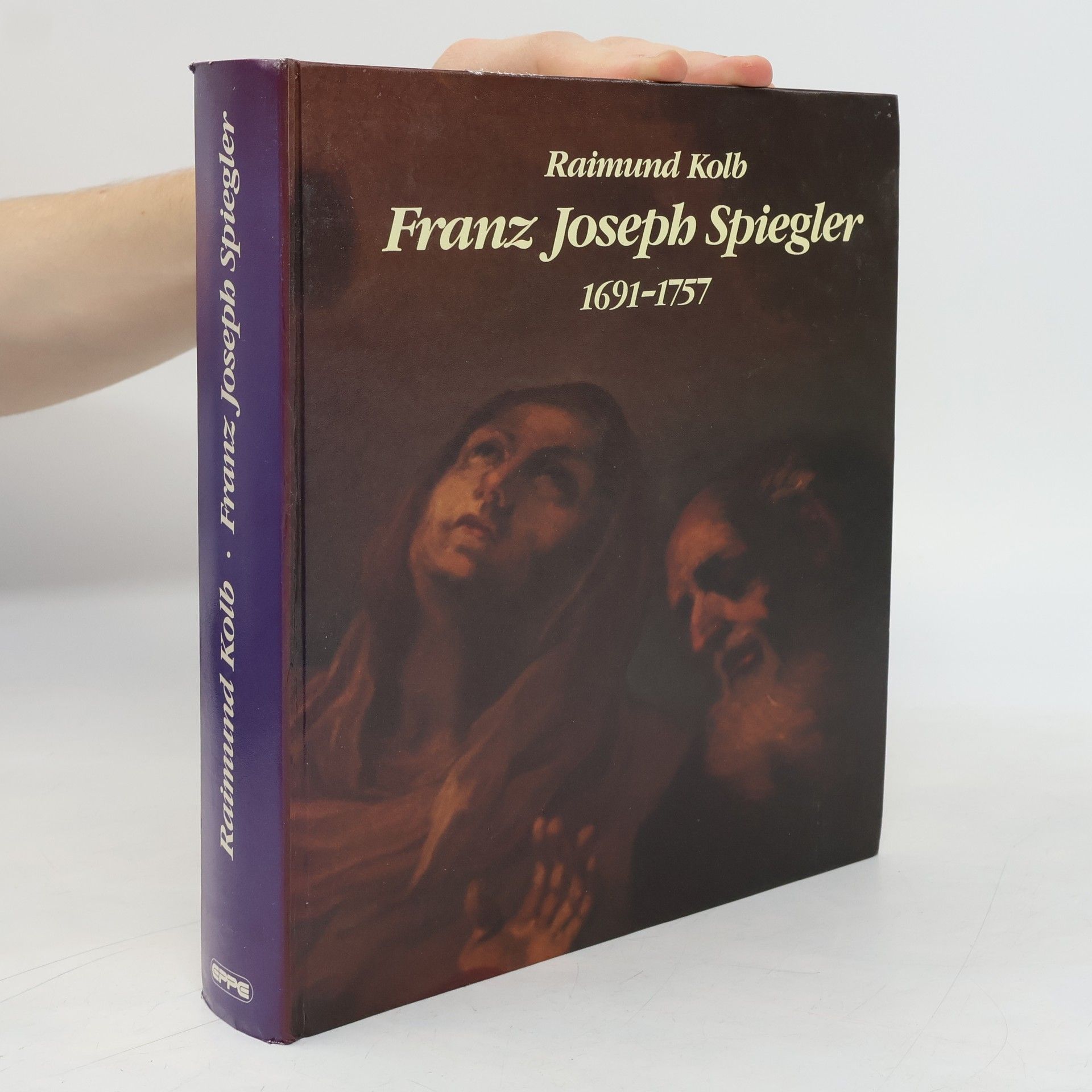 Raimund Kolb Franz Joseph Spiegler