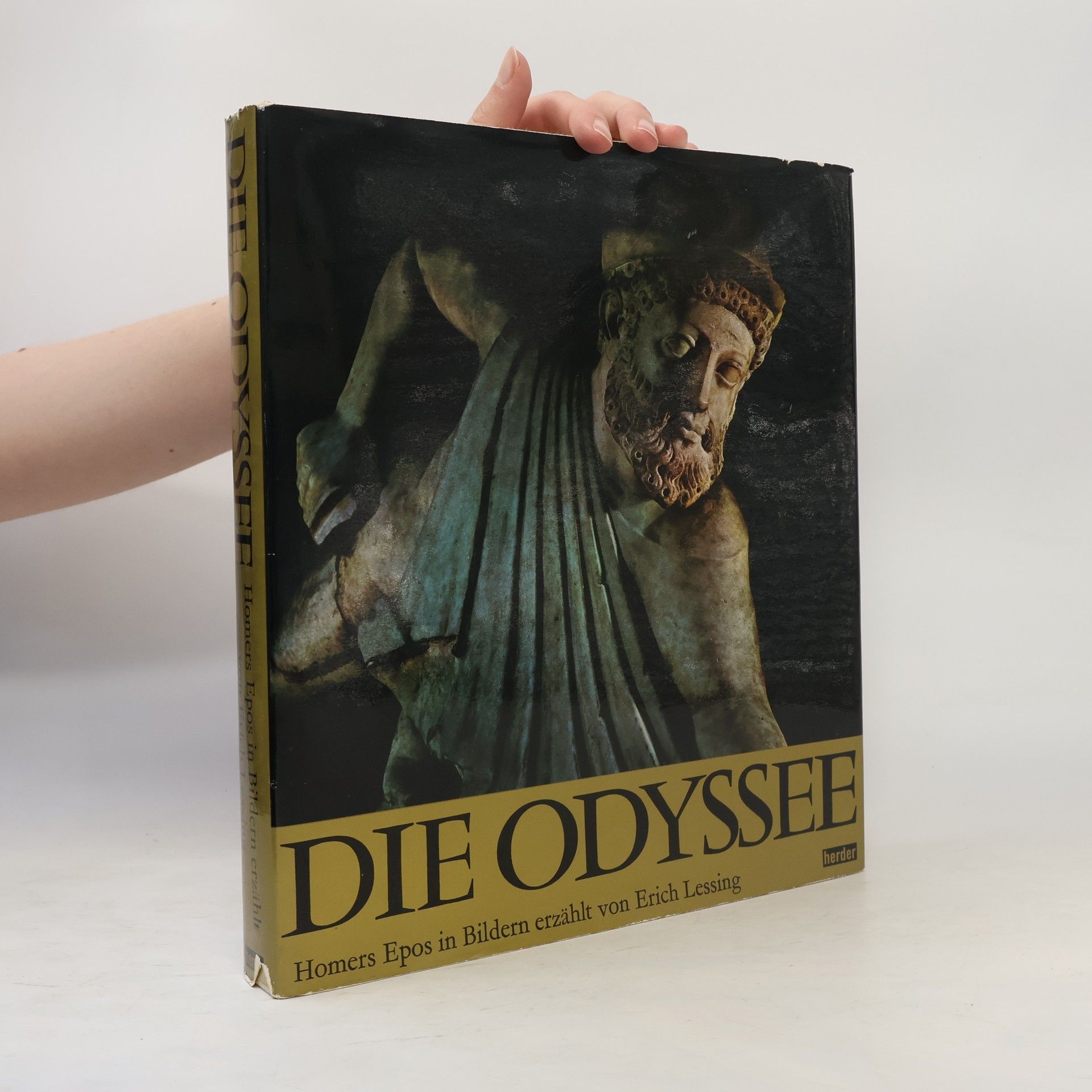 Die Odyssee
