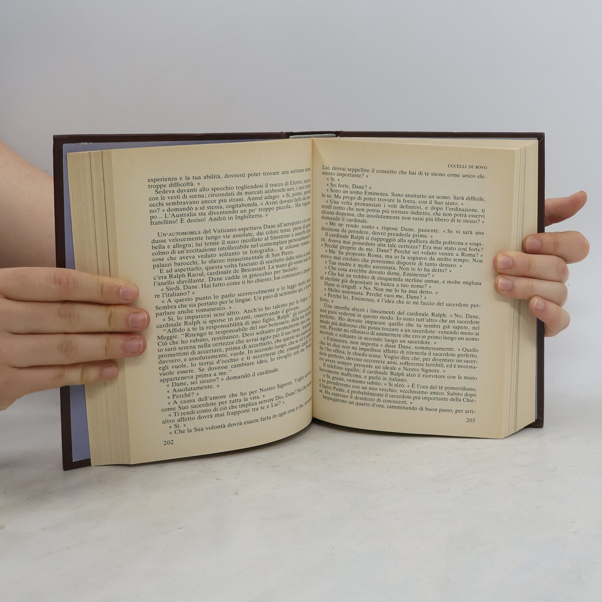 Various authors Selezione della narrativa mondiale