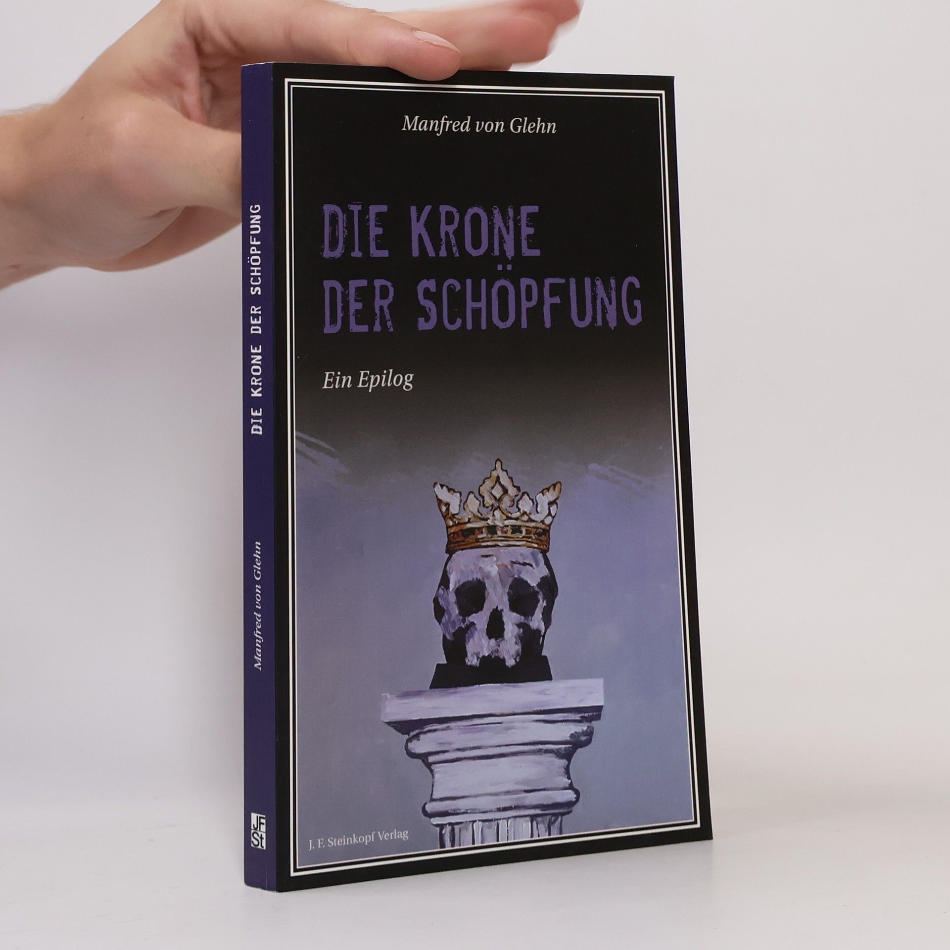 Die Krone der Schöpfung