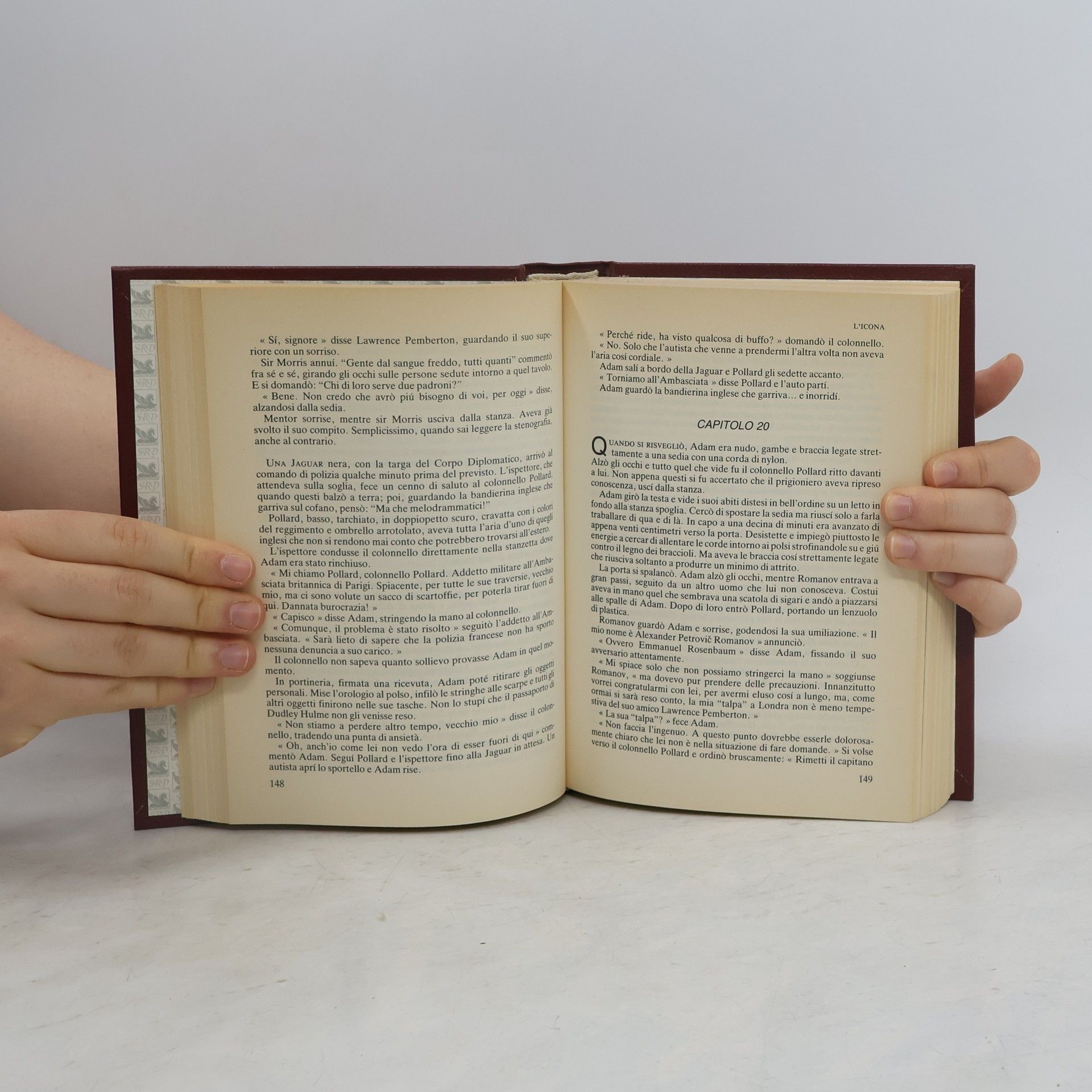 Karen Blixen Selezione della narrativa mondiale
