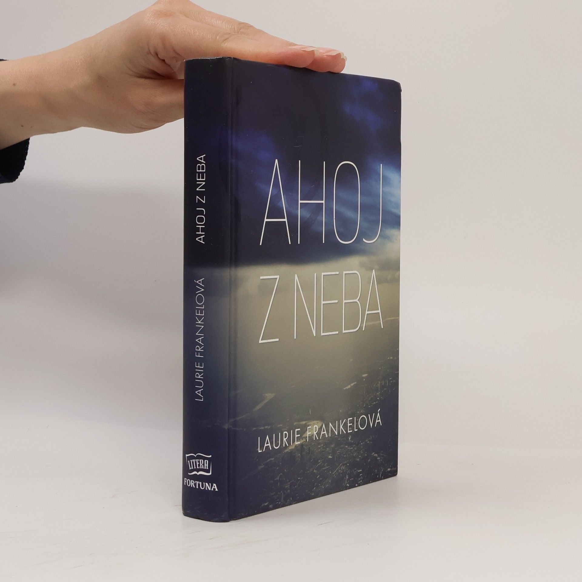 Ahoj z neba