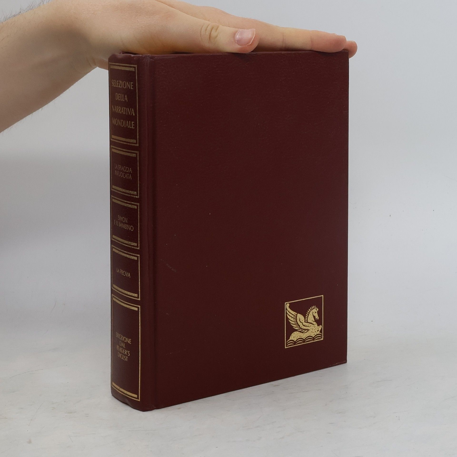 Autorenkollektiv Selezione della narrativa mondiale