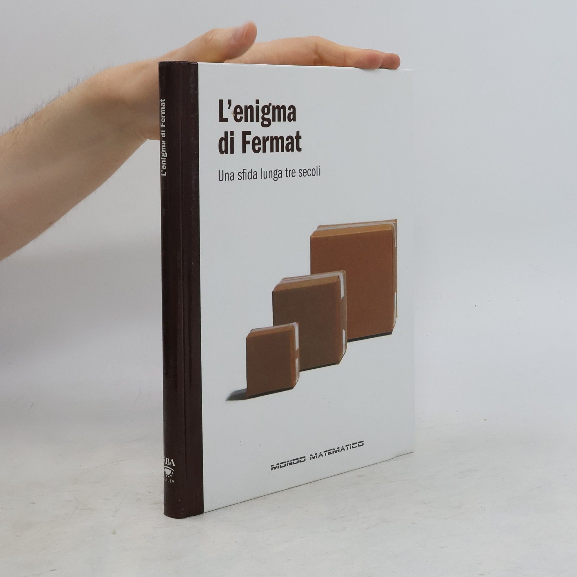 L'enigma di Fermat