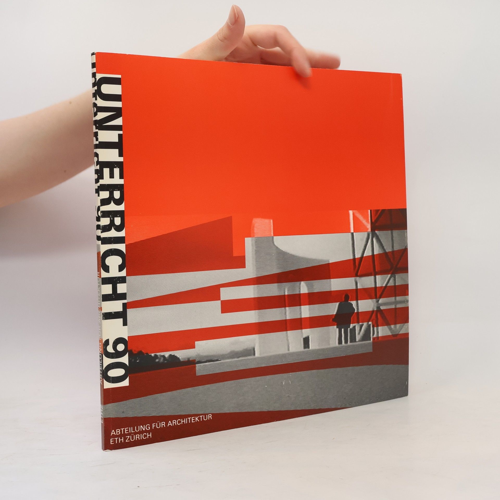 Unterricht 90. Visiting Board - Royal Institute of British Architects.