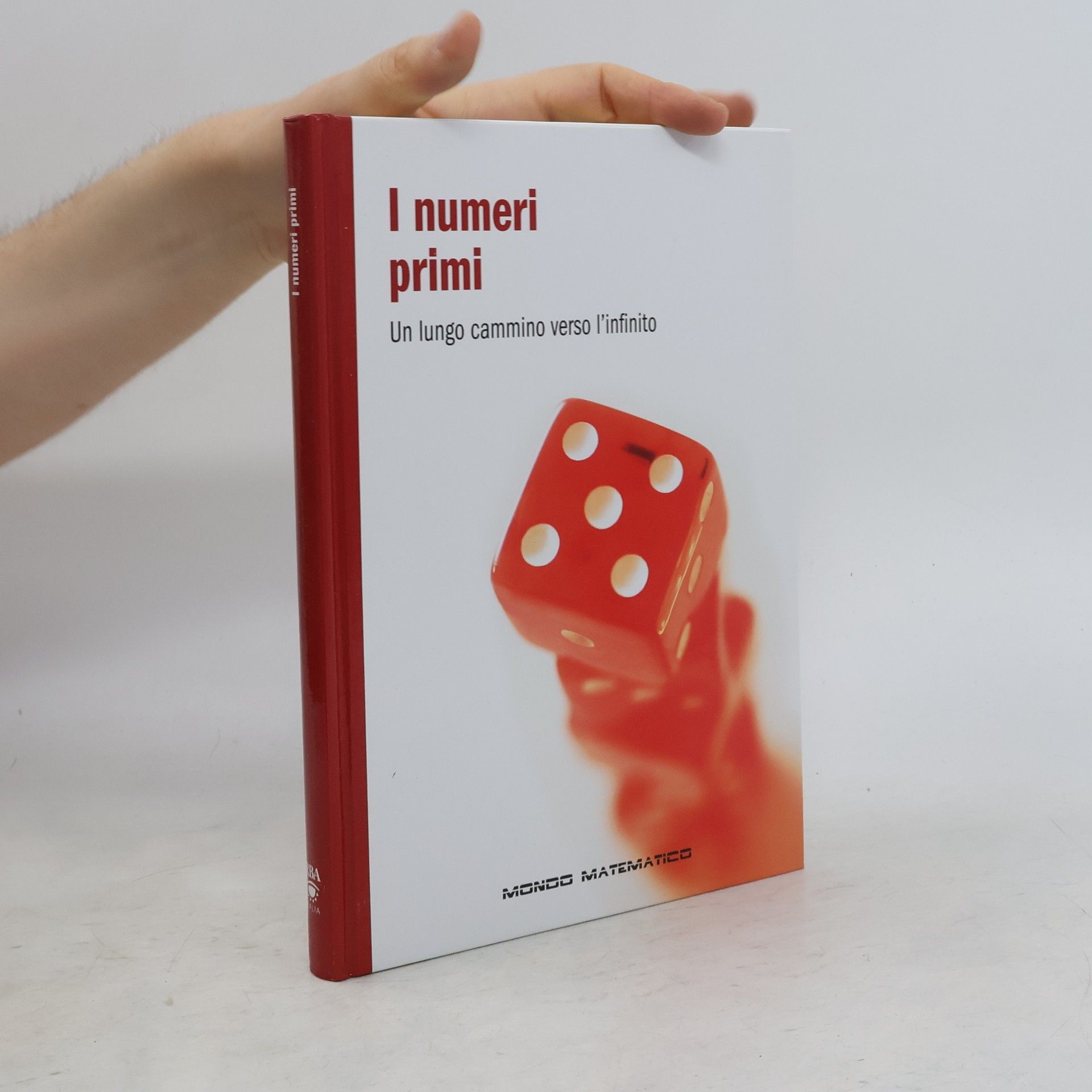 Autorenkollektiv I numeri primi