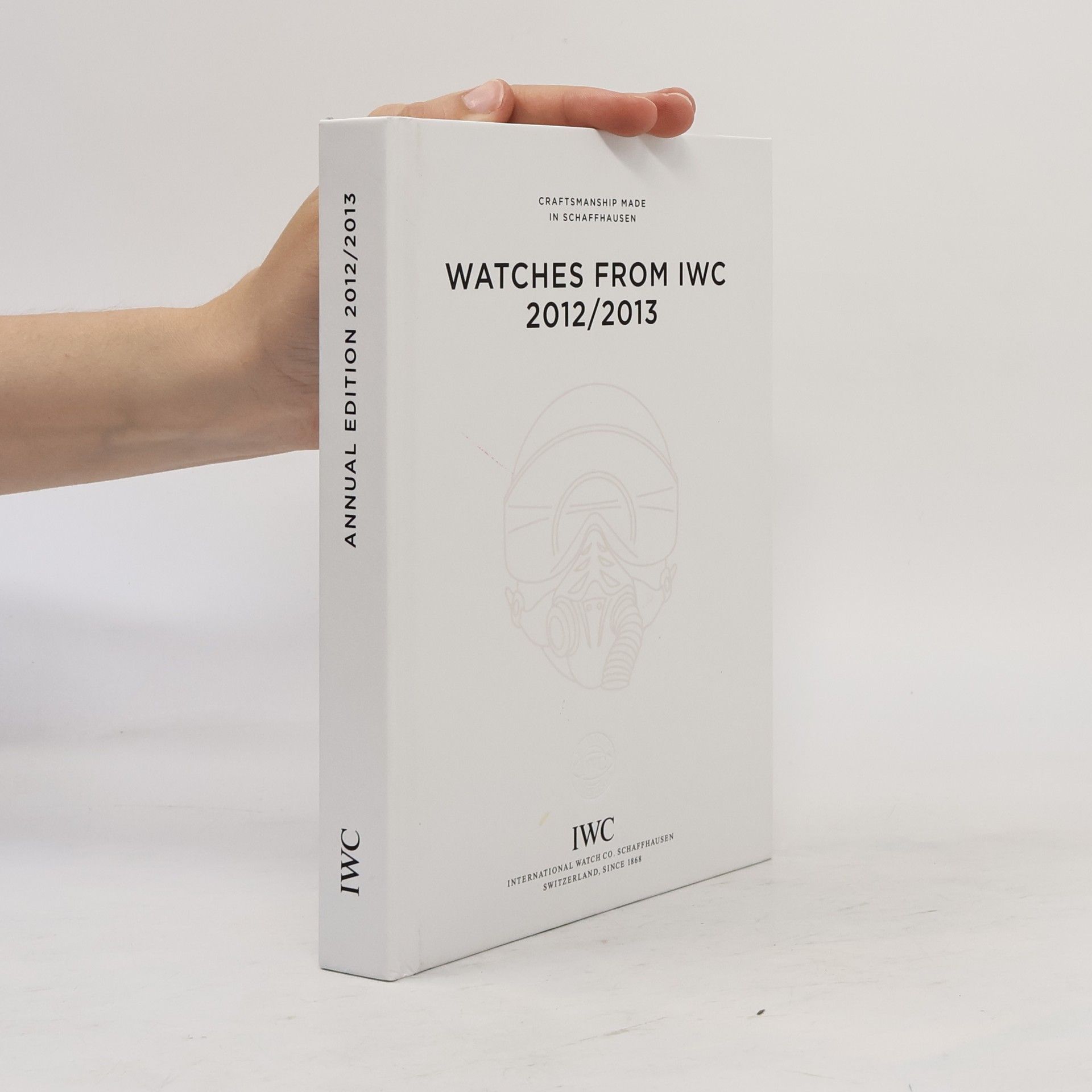 IWC Watches from IWC 2012/2013
