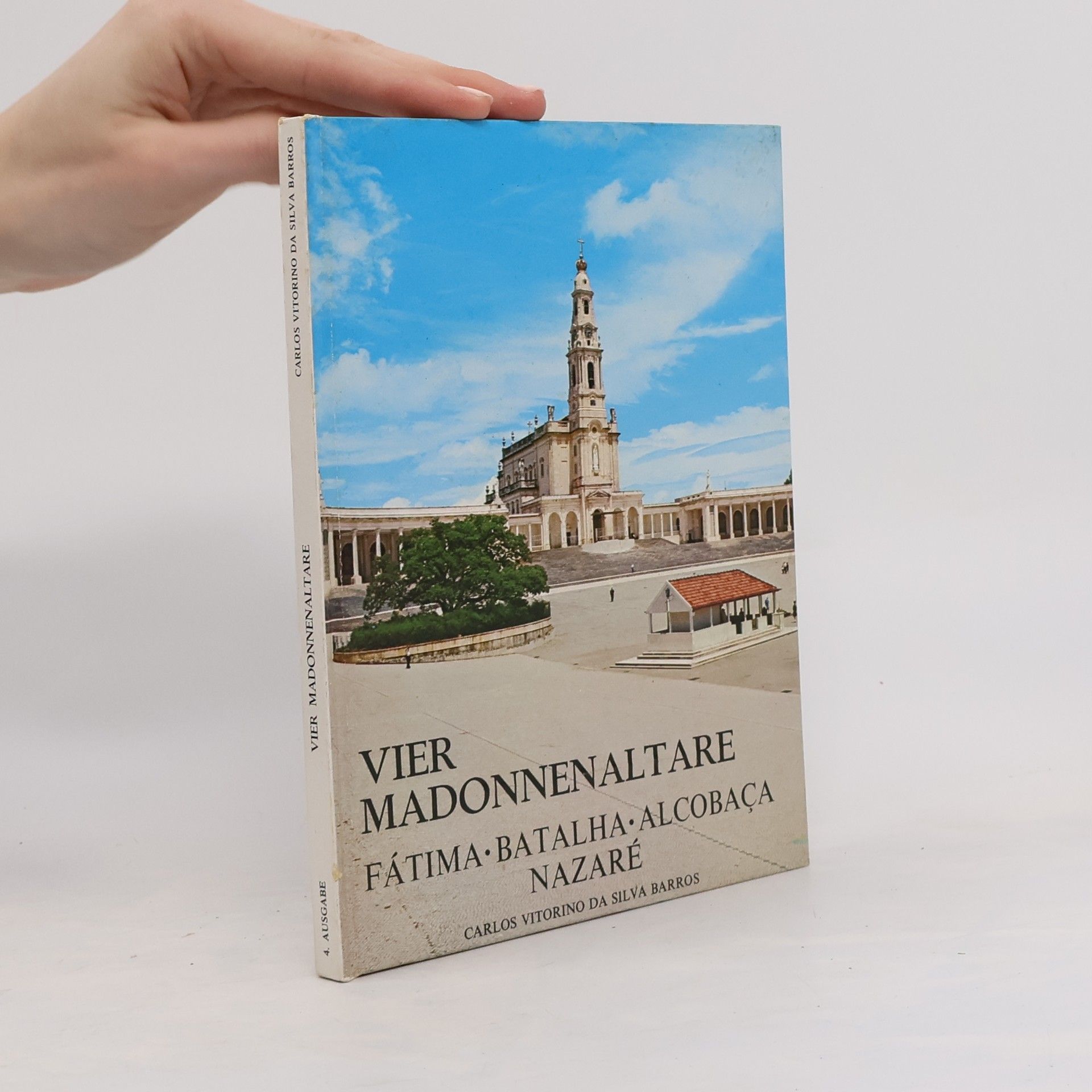 Vie Madonnenaltare