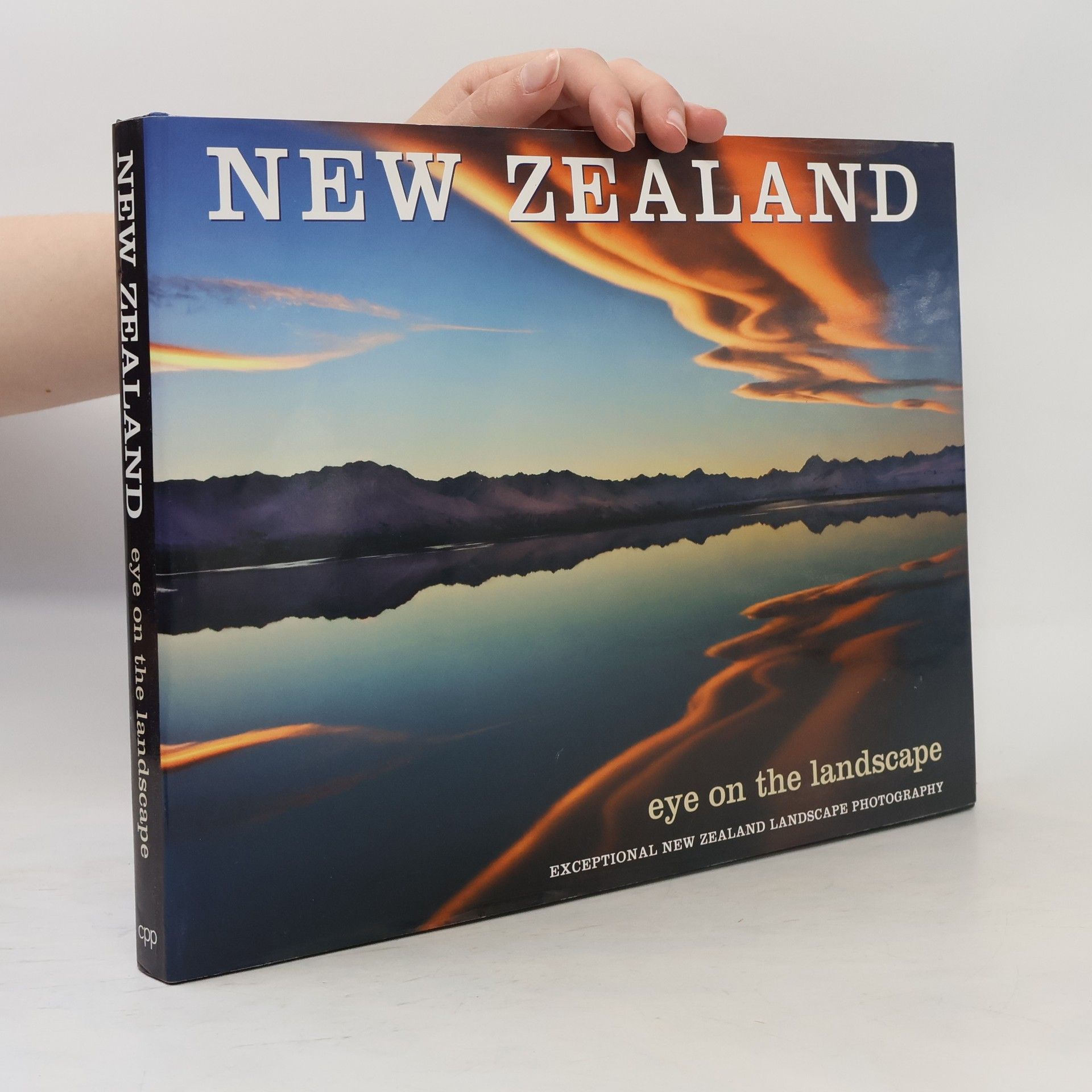 Kolektiv autorů New Zealand