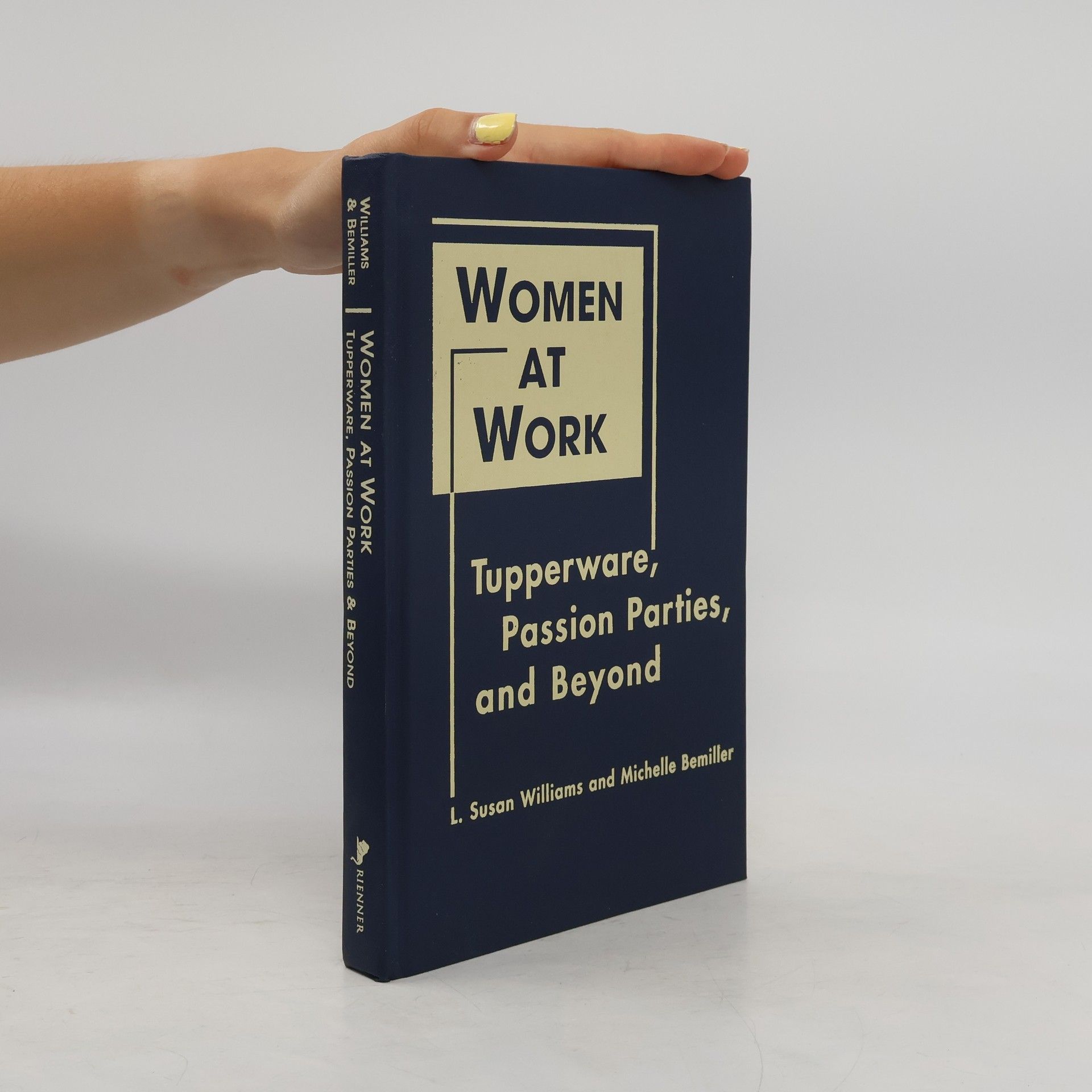 Michelle Bemiller Women at Work