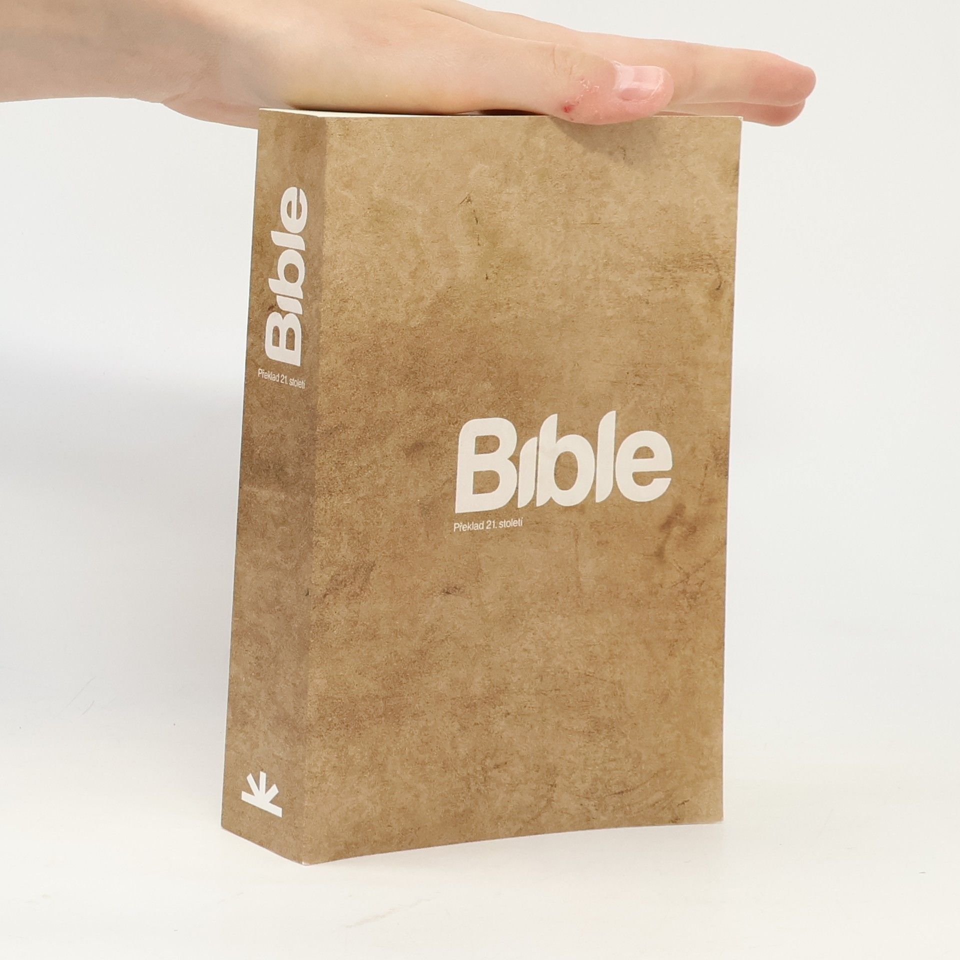 Autorenkollektiv Bible : překlad 21. století