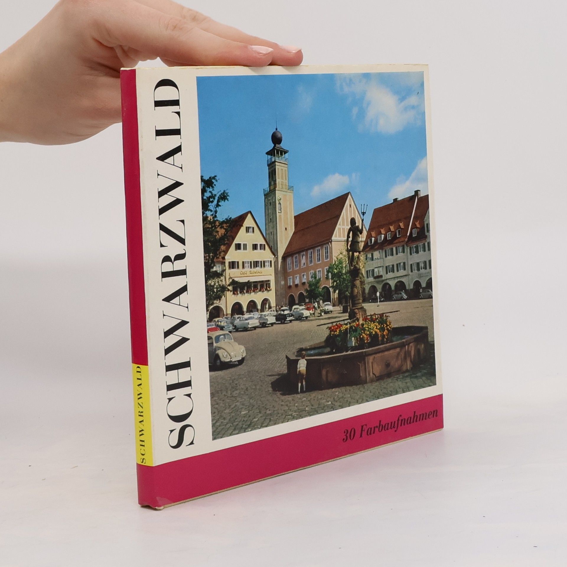 Autorenkollektiv Schwarzwald