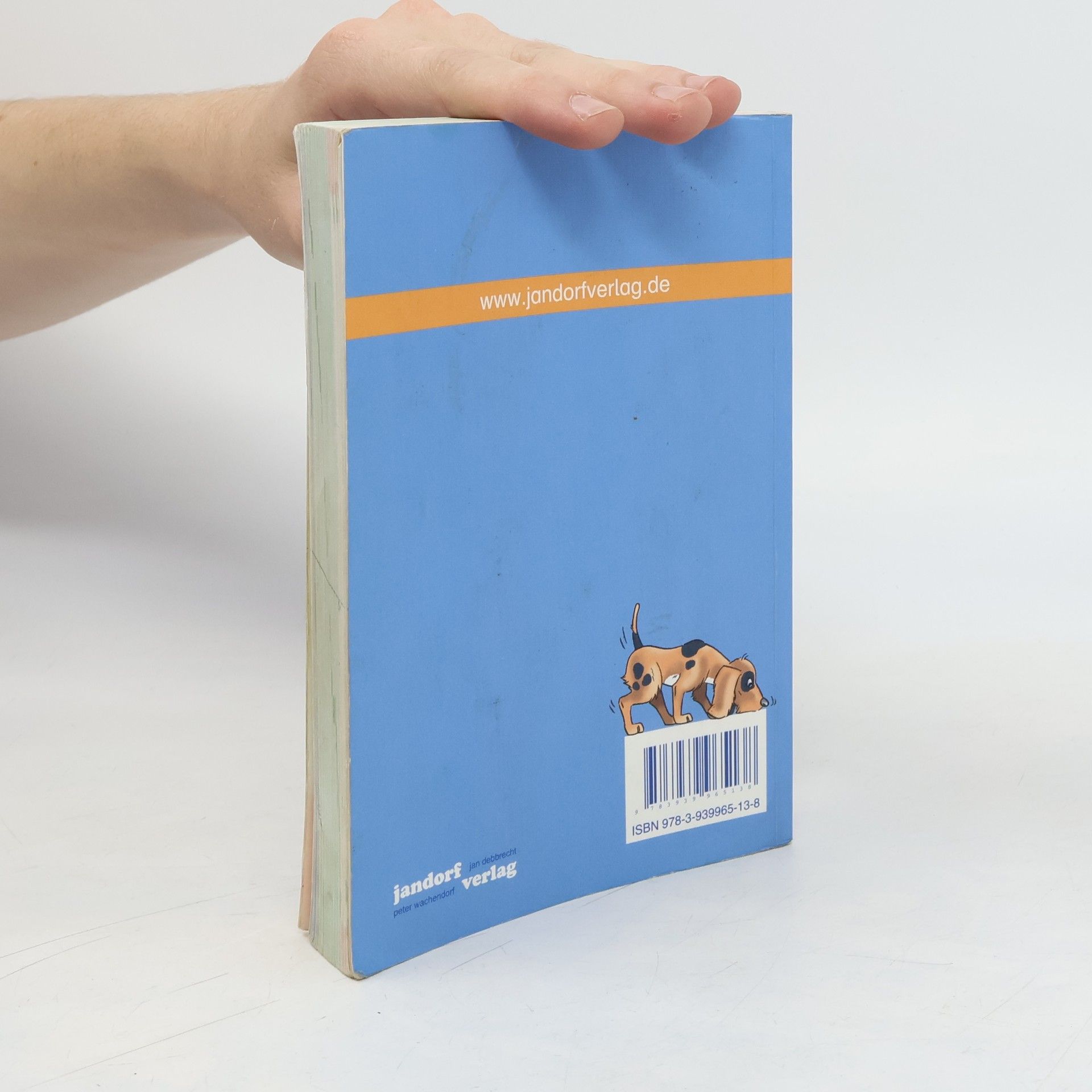 Peter Wachendorf Wörterbuch für die Grundschule (mit Englischteil)