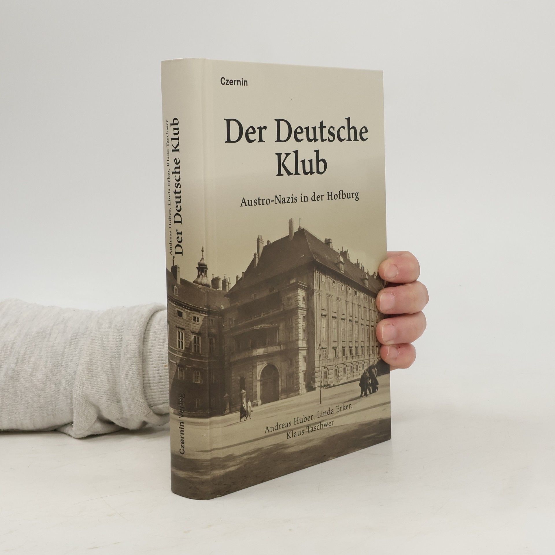 Der deutsche Klub