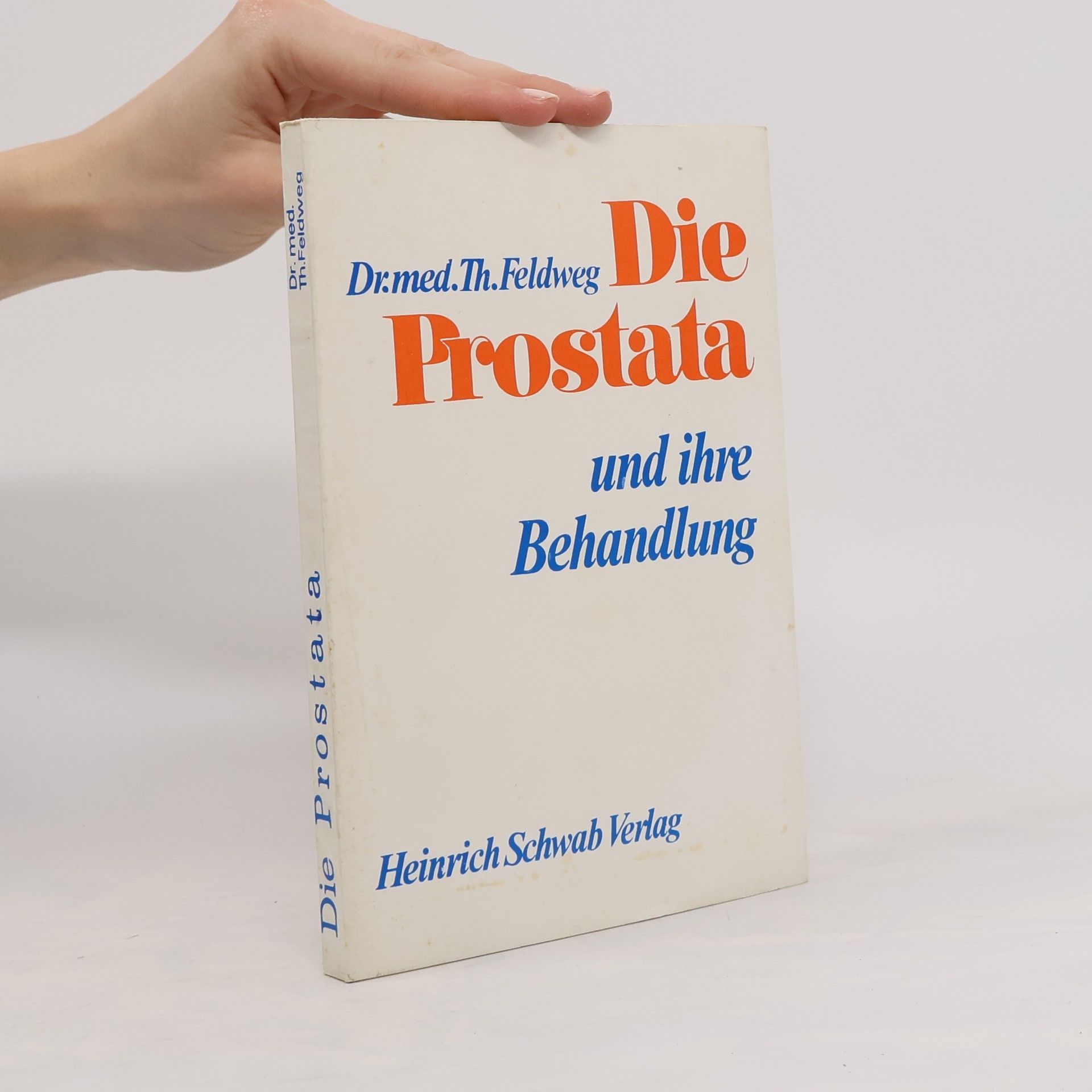 Die Prostata-Leiden und ihre biologische Behandlung