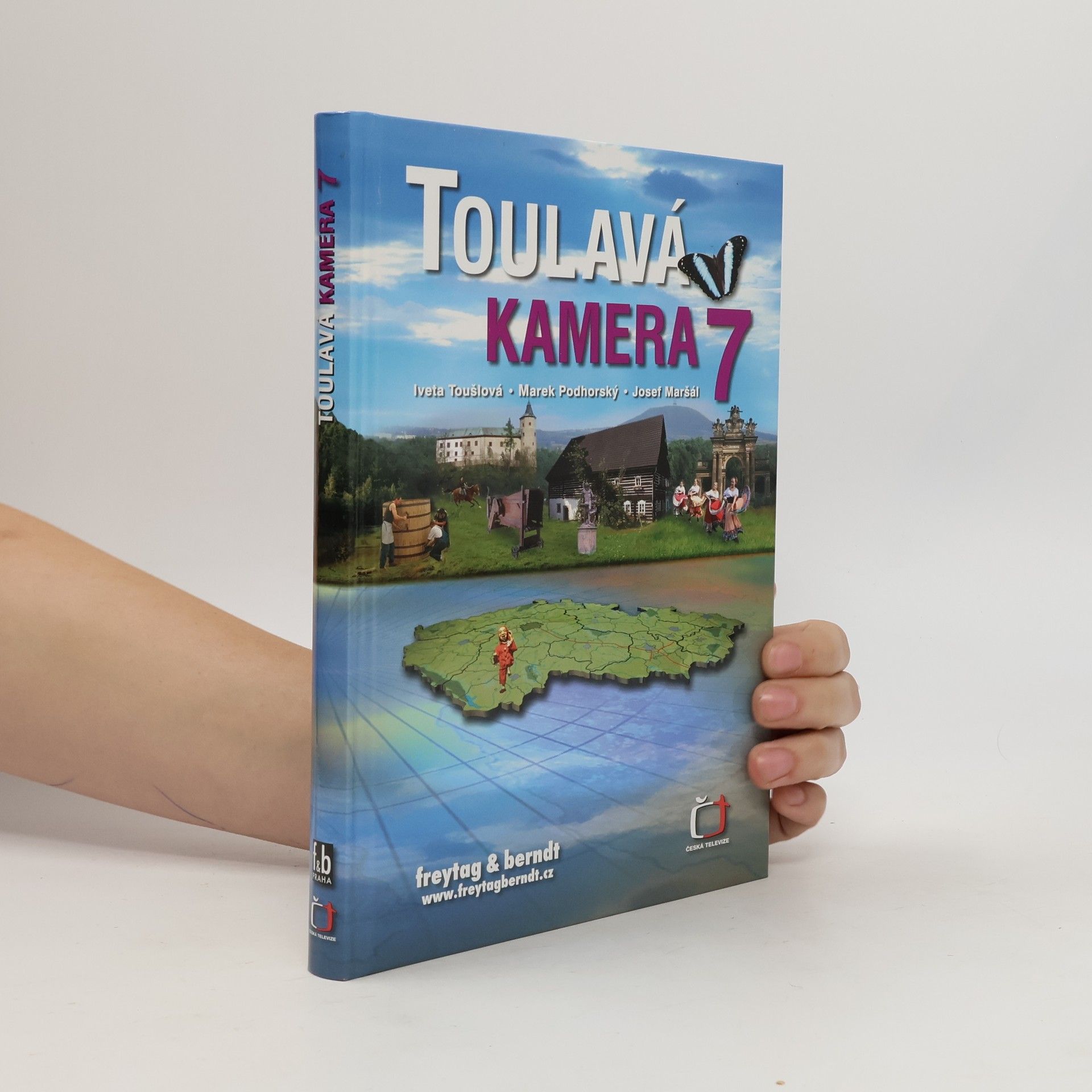 Toulavá kamera 7