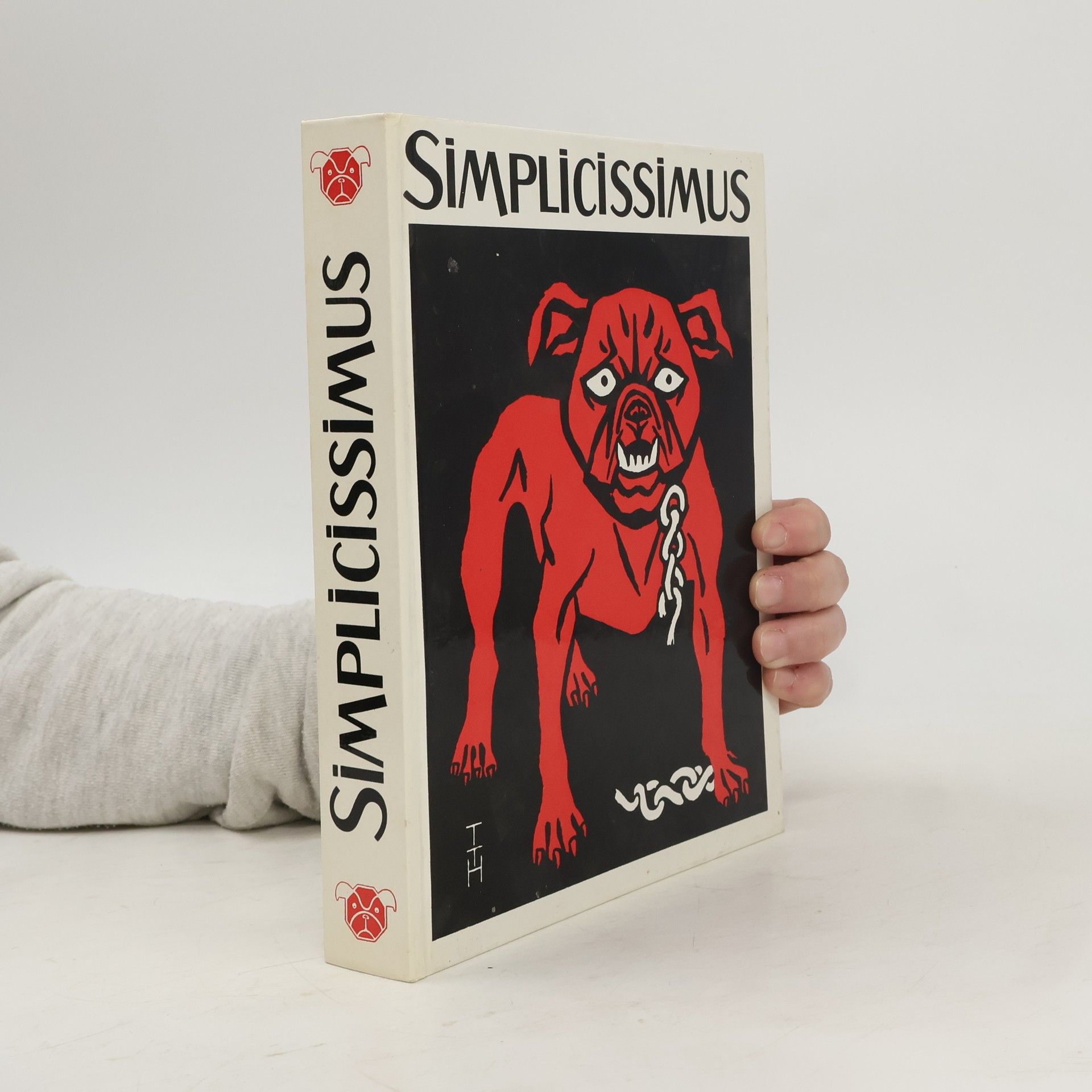 Simplicissimus 1896-1914
